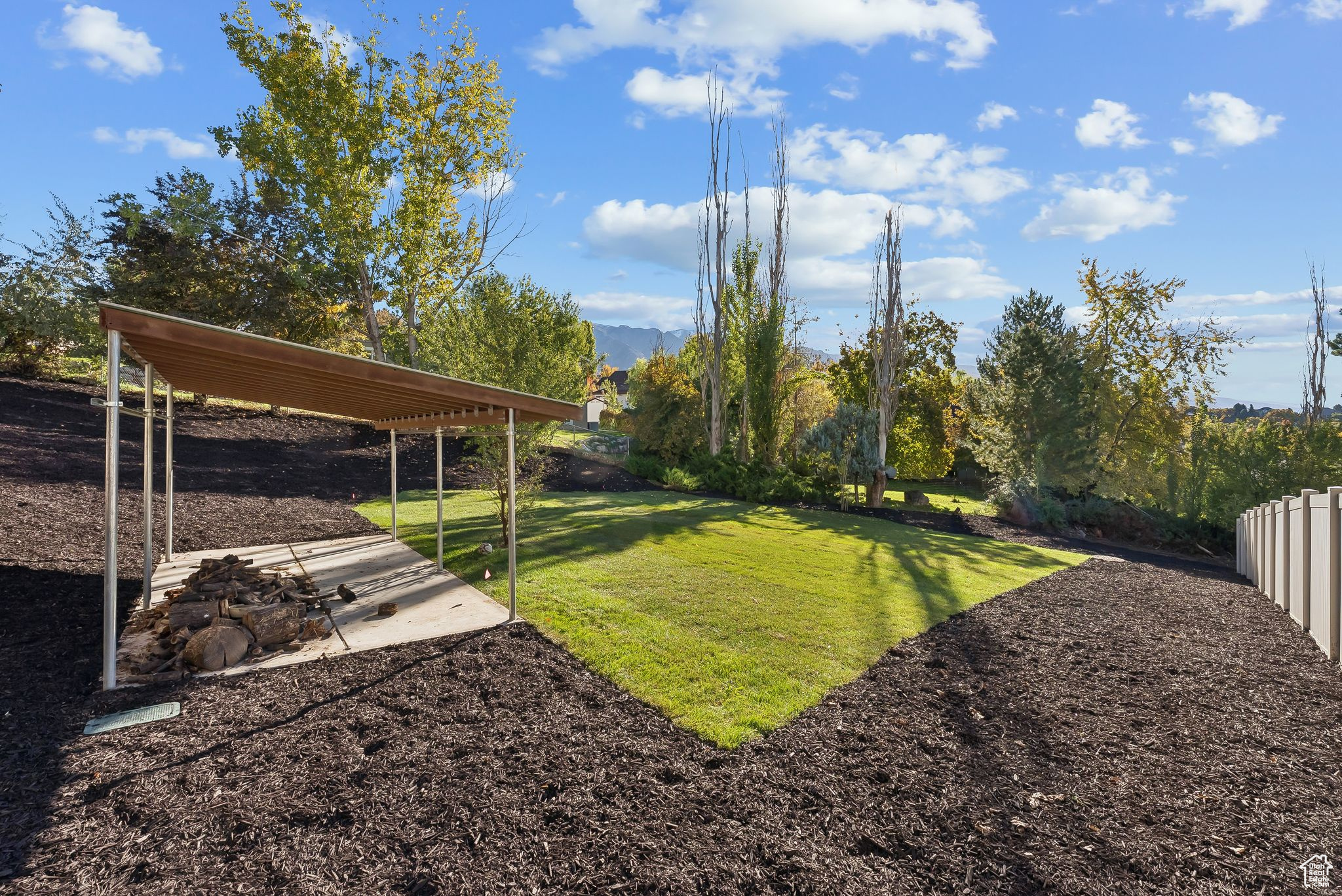 AURA ACRES - Residential