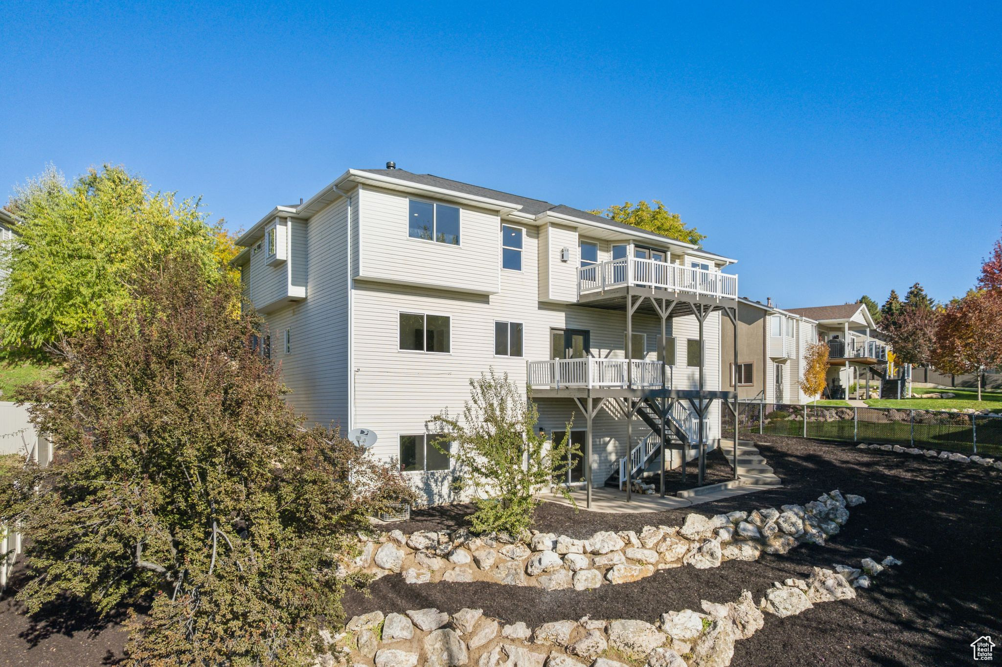 AURA ACRES - Residential