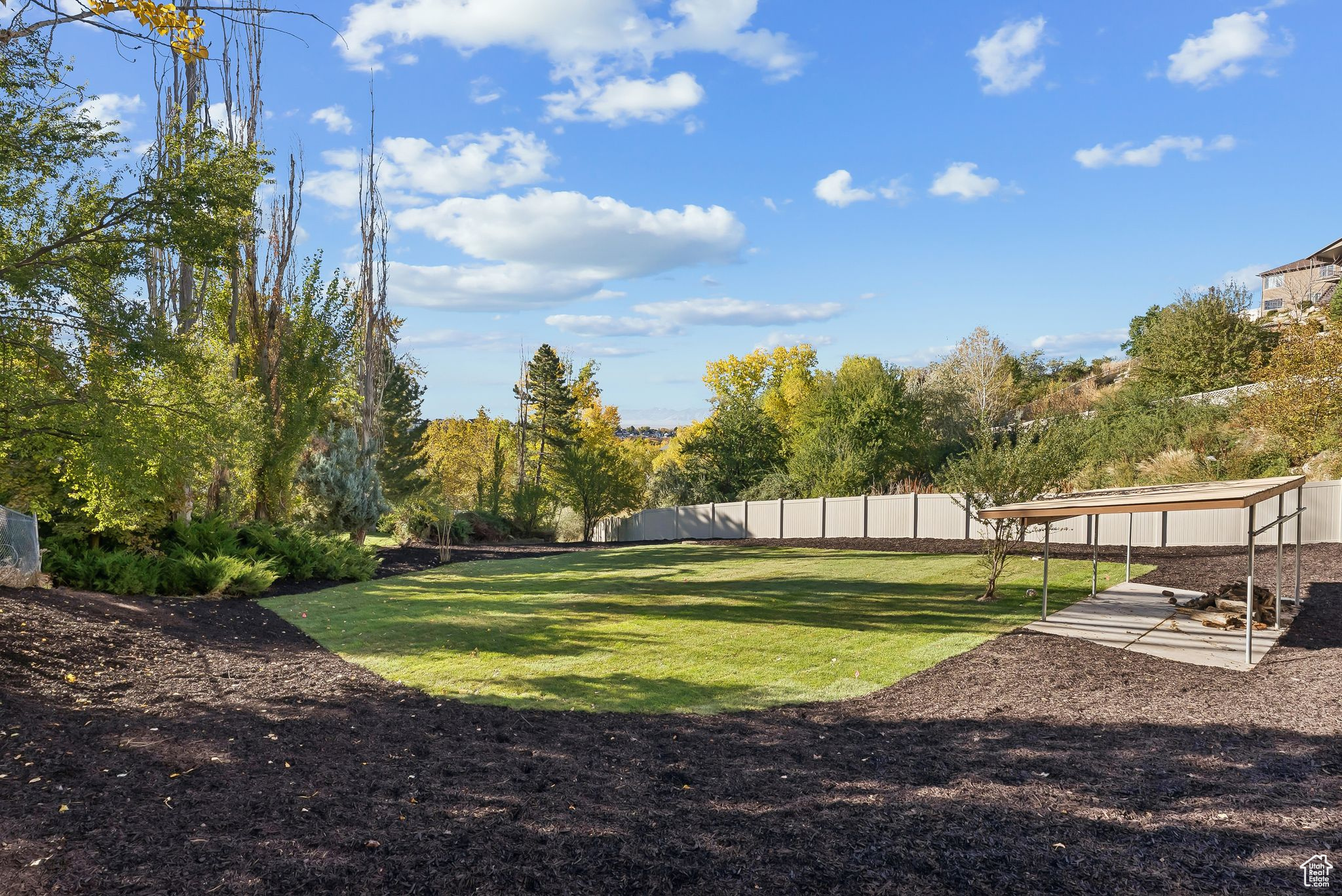 AURA ACRES - Residential