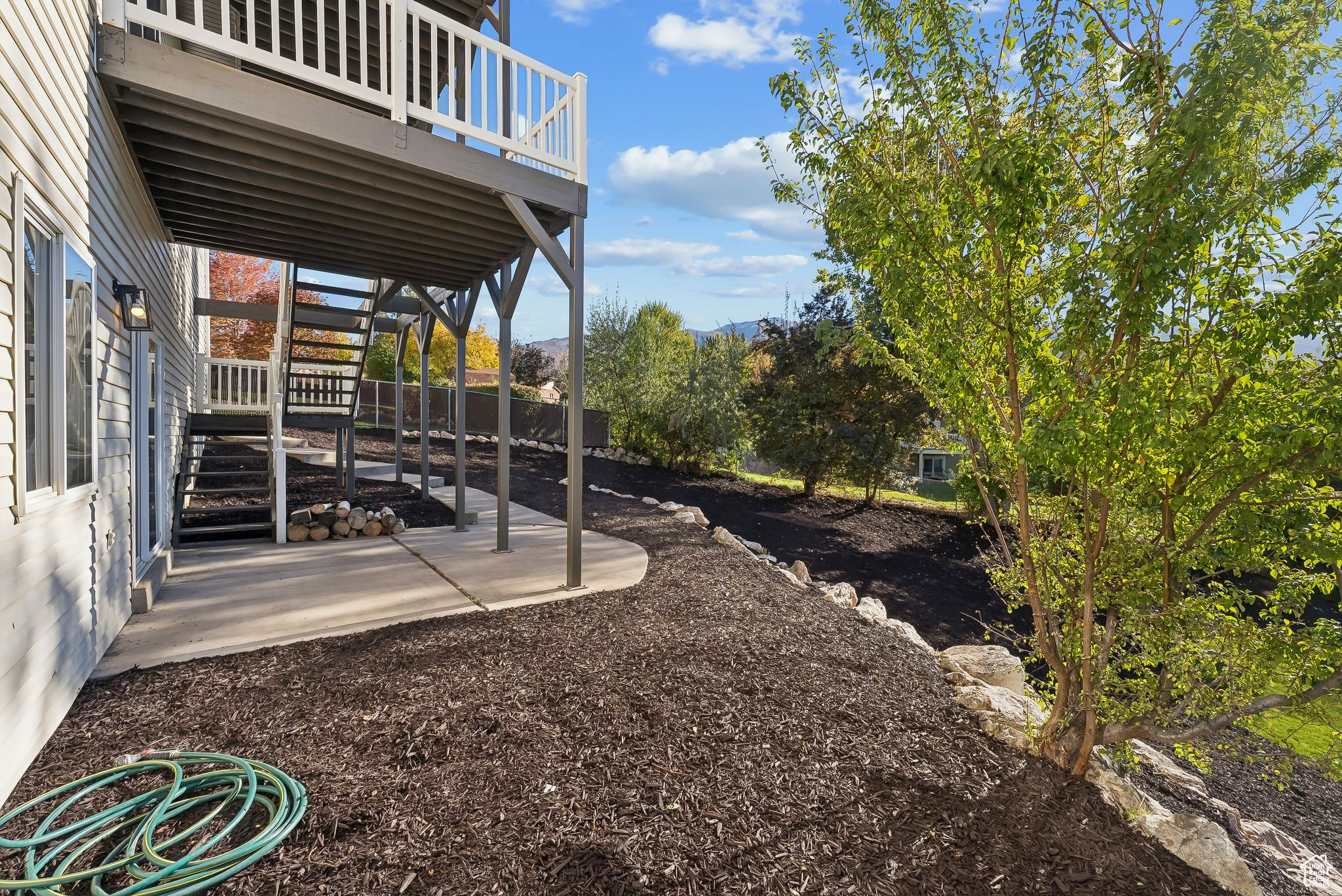 AURA ACRES - Residential