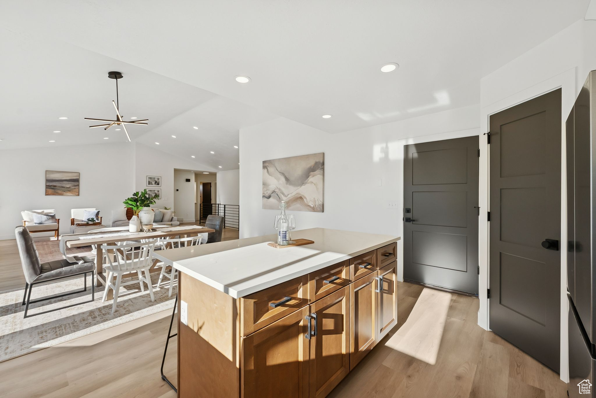 AURA ACRES - Residential