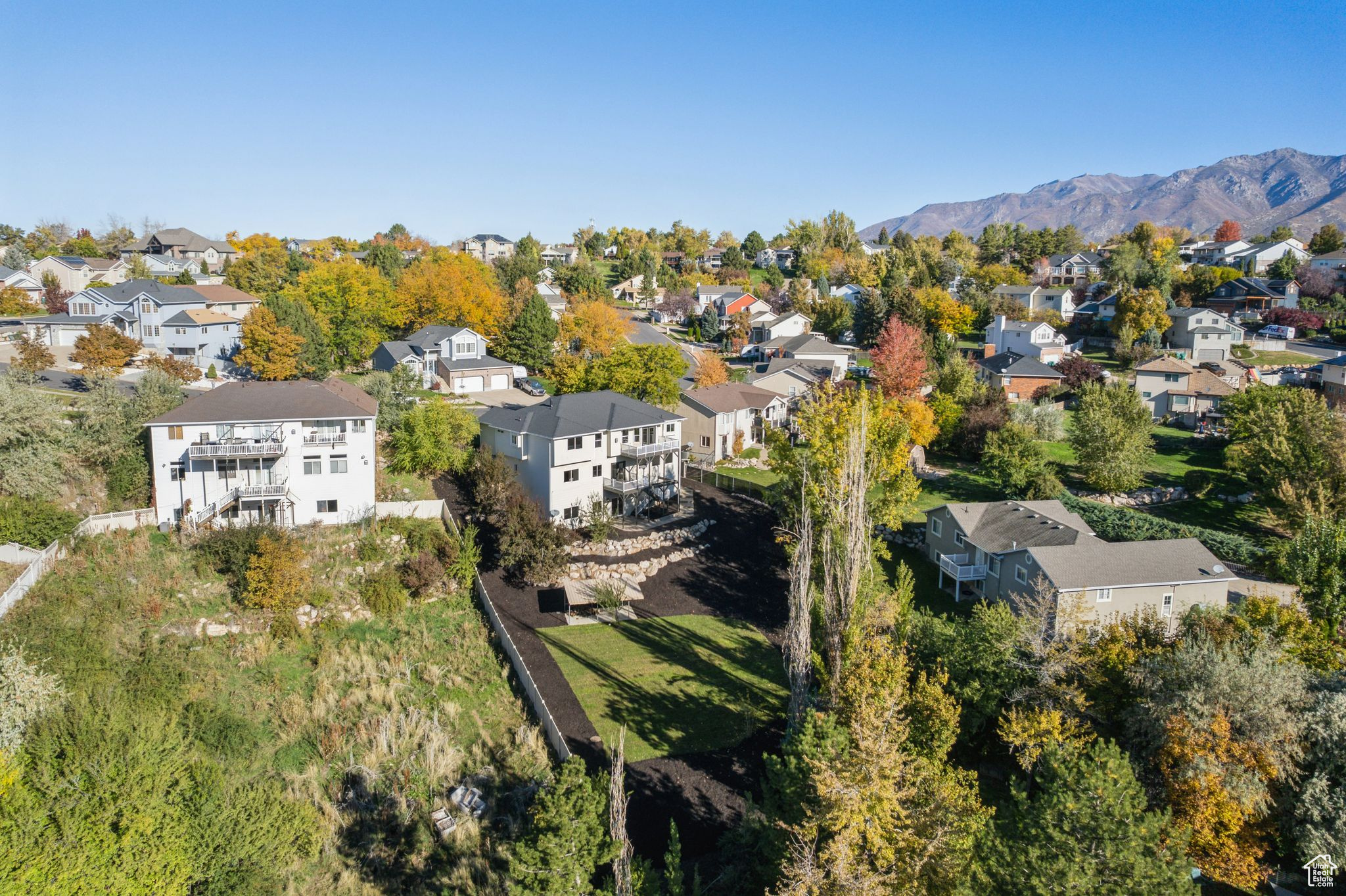 AURA ACRES - Residential