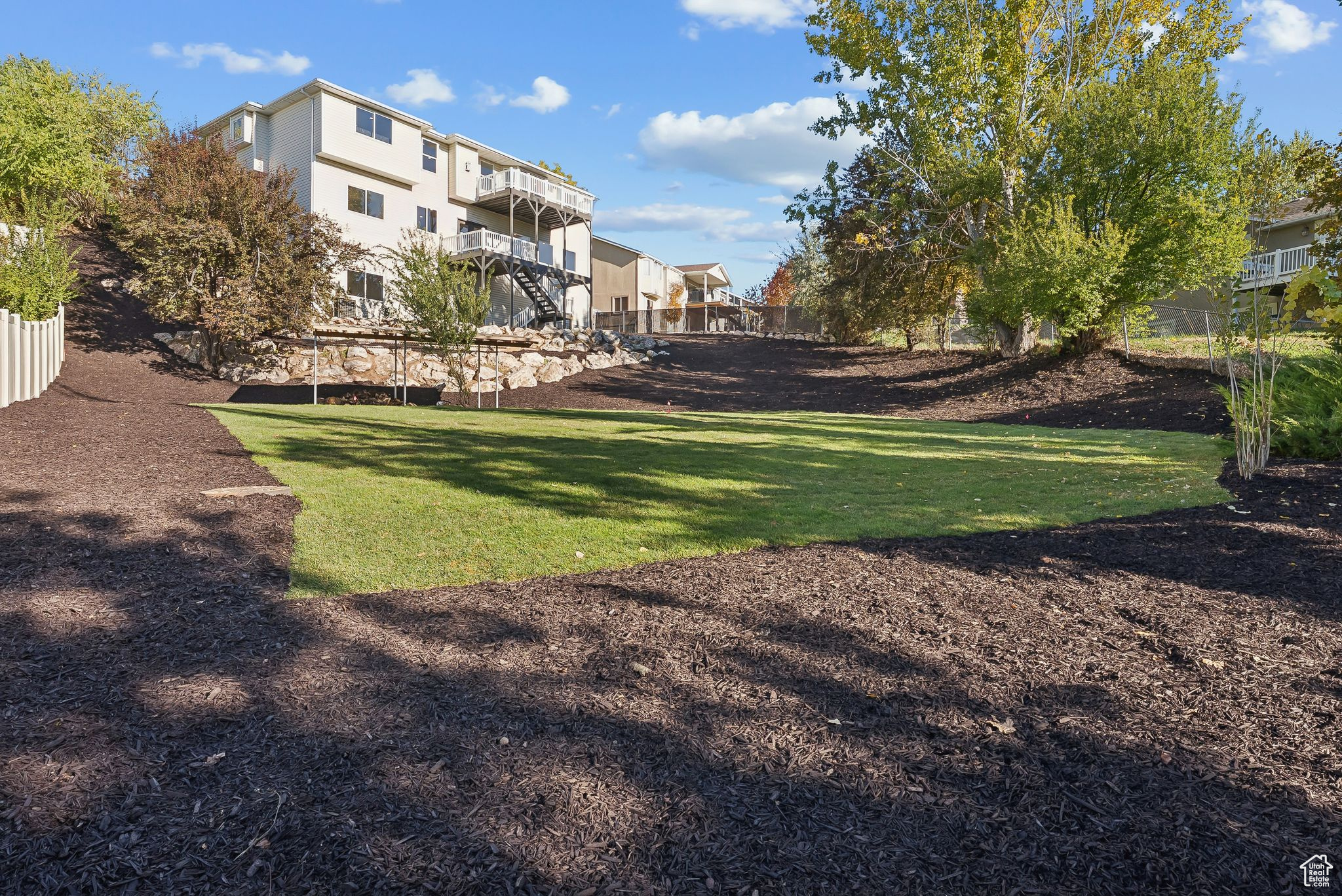 AURA ACRES - Residential