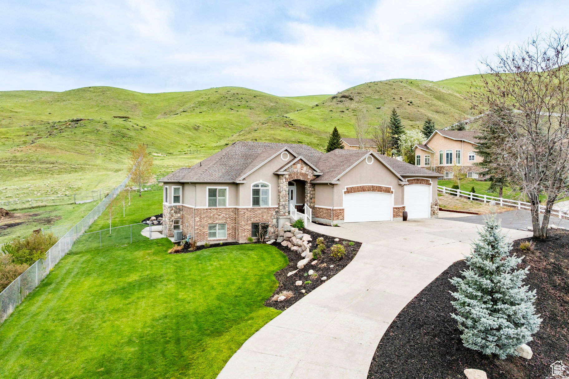 4248 N Sego Lily Rd, Morgan, Utah image 2
