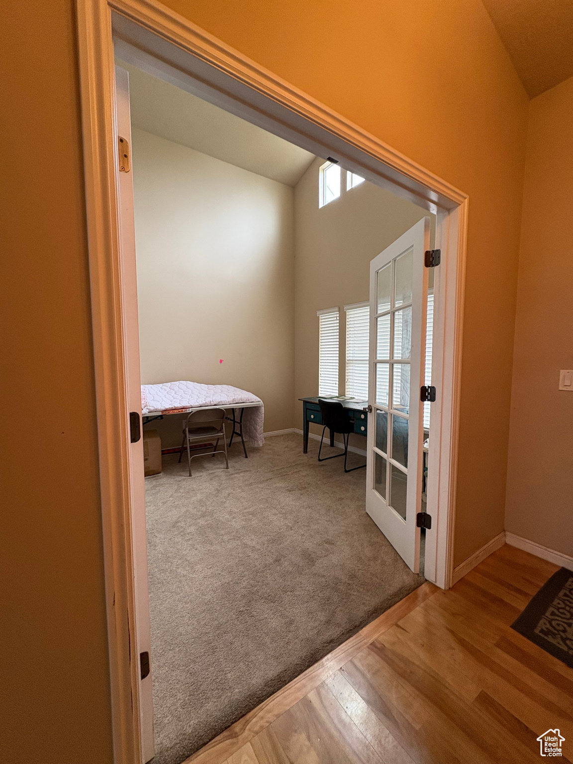 WESTRIDGE ESTATES NO 1 - Residential