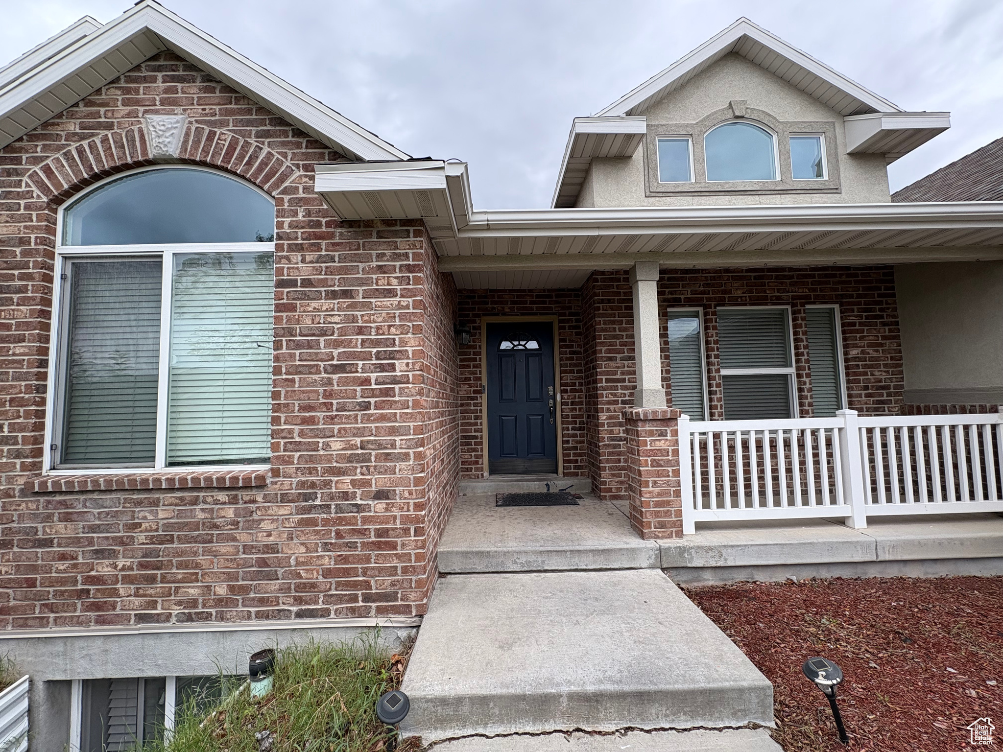 WESTRIDGE ESTATES NO 1 - Residential