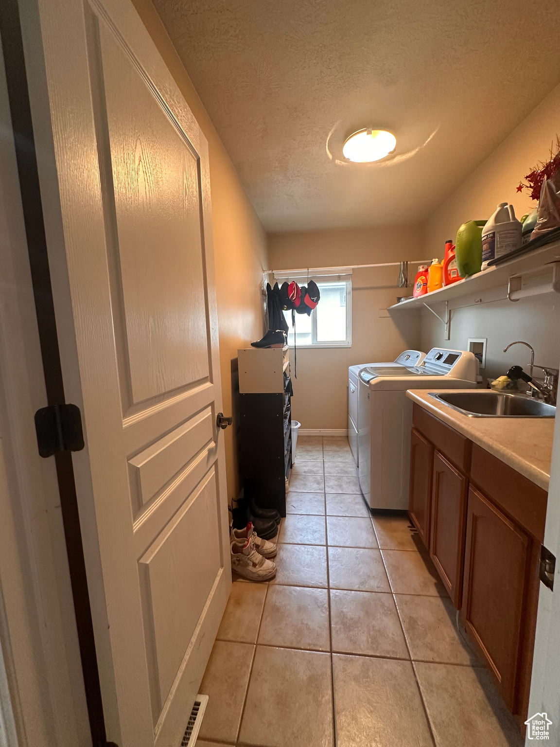 WESTRIDGE ESTATES NO 1 - Residential