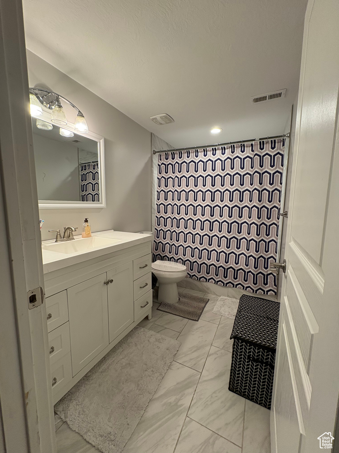 WESTRIDGE ESTATES NO 1 - Residential