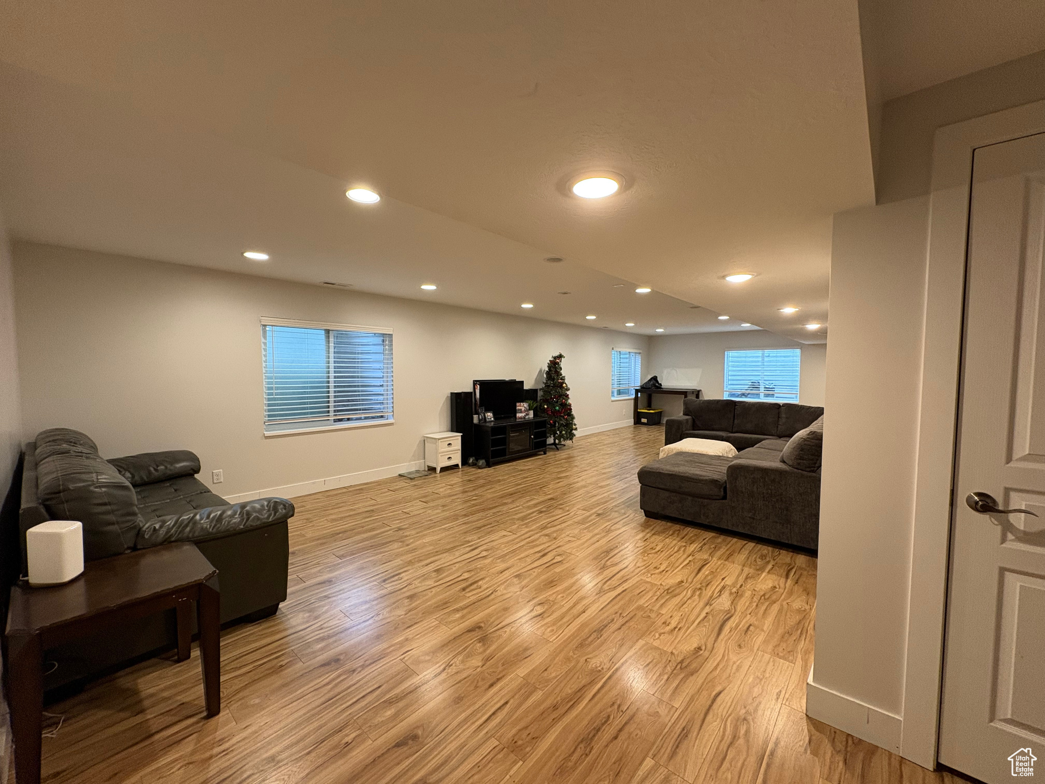 WESTRIDGE ESTATES NO 1 - Residential