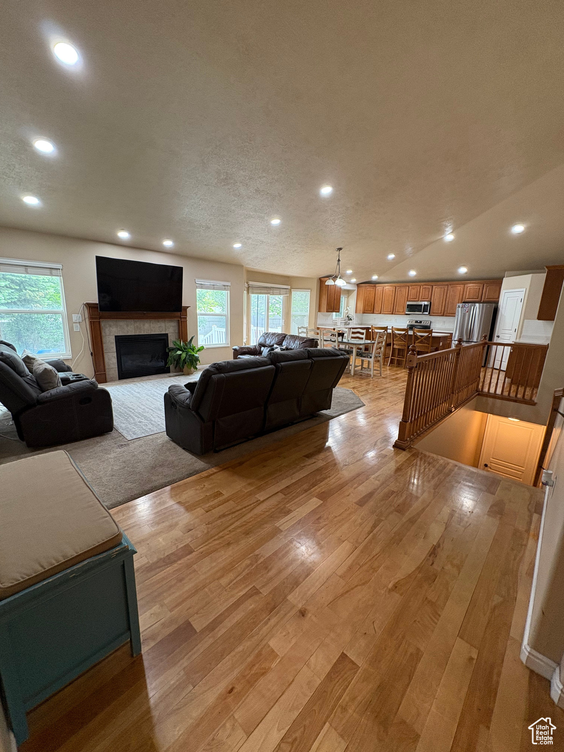 WESTRIDGE ESTATES NO 1 - Residential