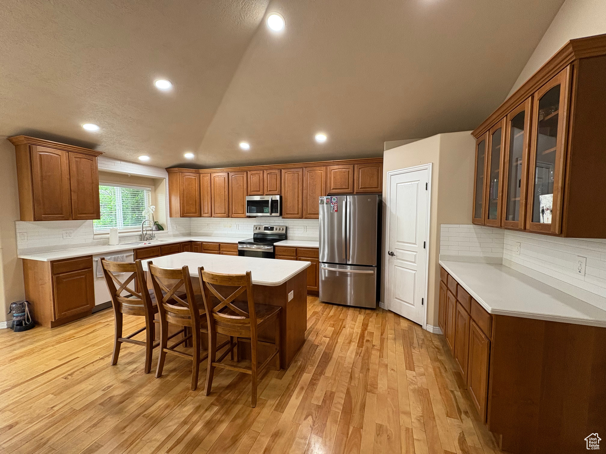 WESTRIDGE ESTATES NO 1 - Residential