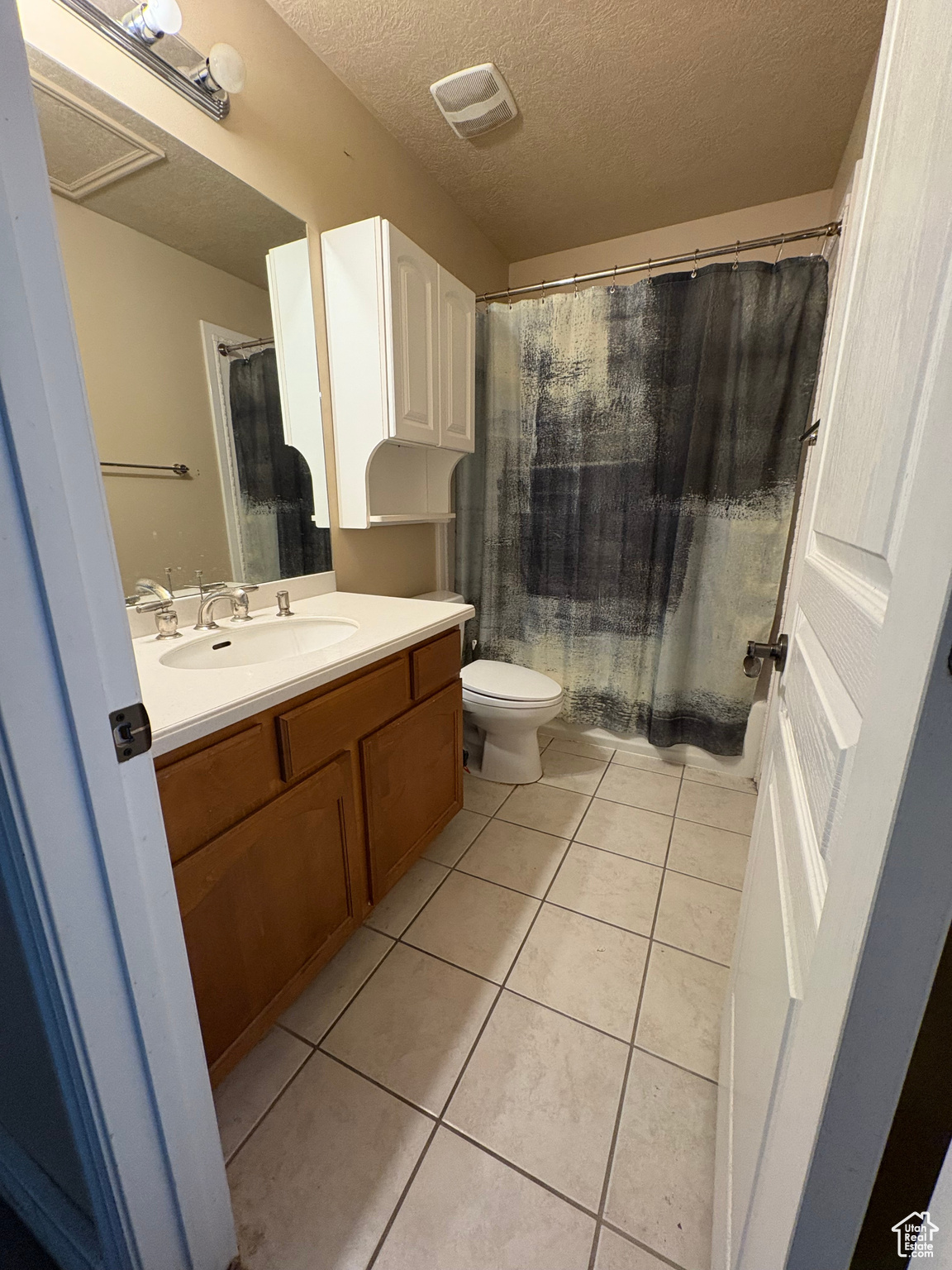 WESTRIDGE ESTATES NO 1 - Residential