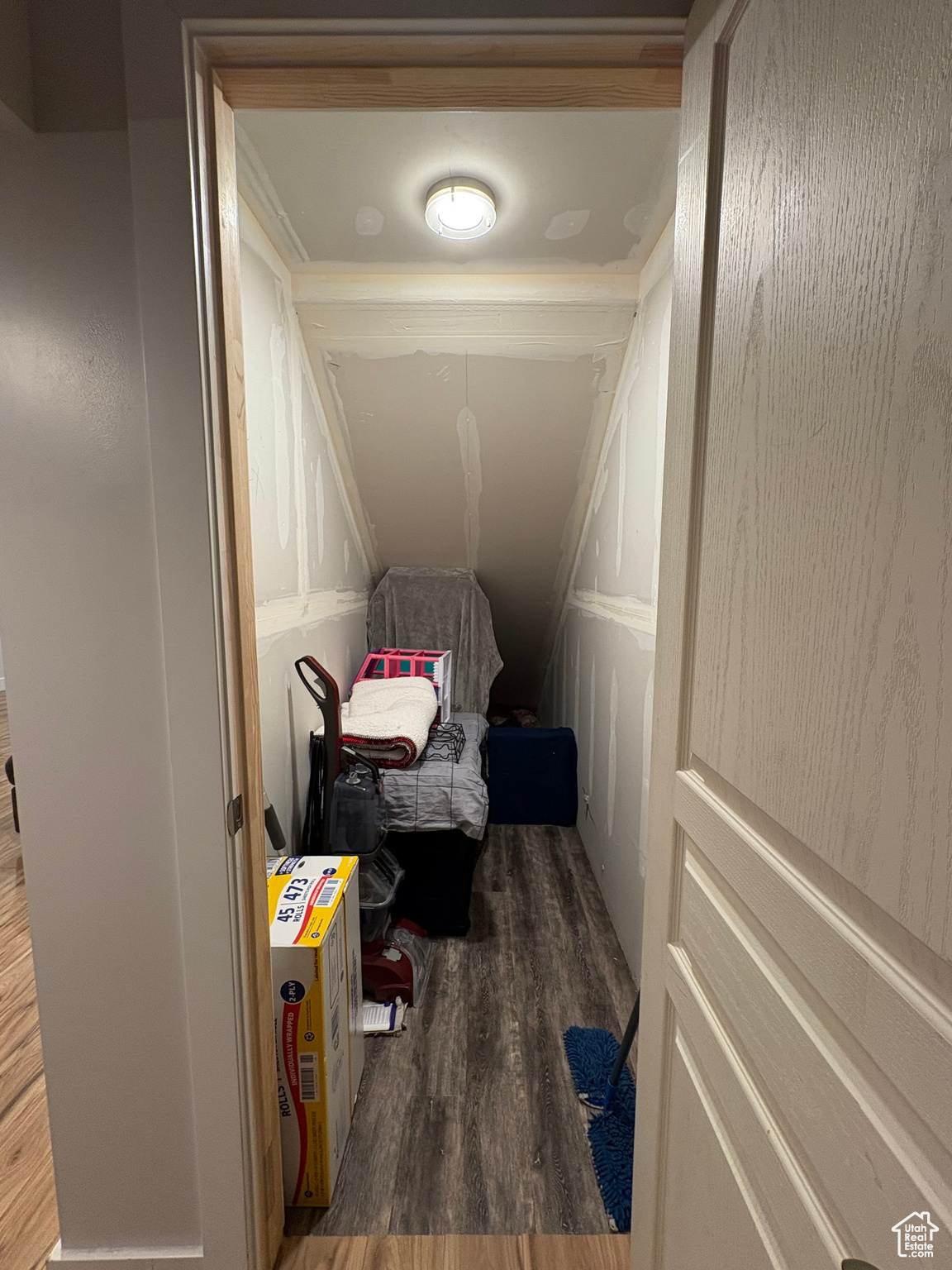 WESTRIDGE ESTATES NO 1 - Residential