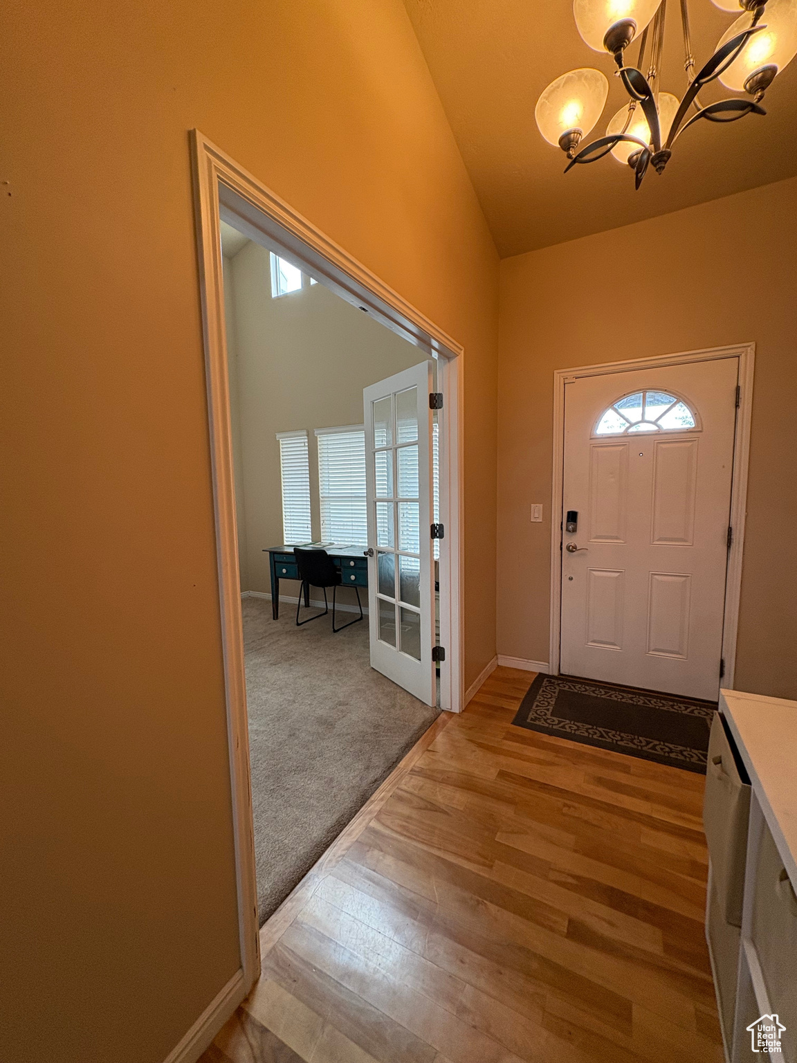 WESTRIDGE ESTATES NO 1 - Residential