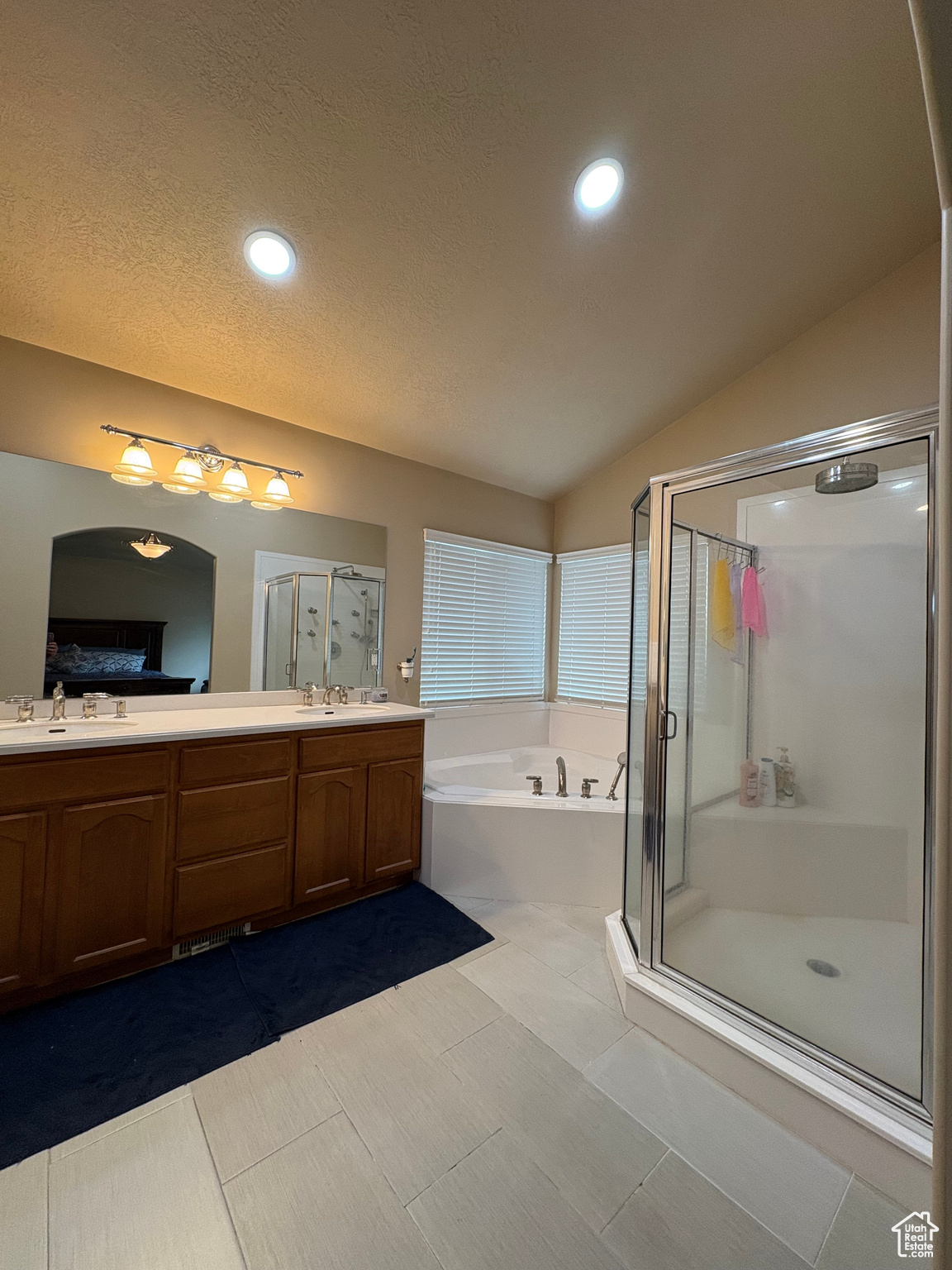 WESTRIDGE ESTATES NO 1 - Residential