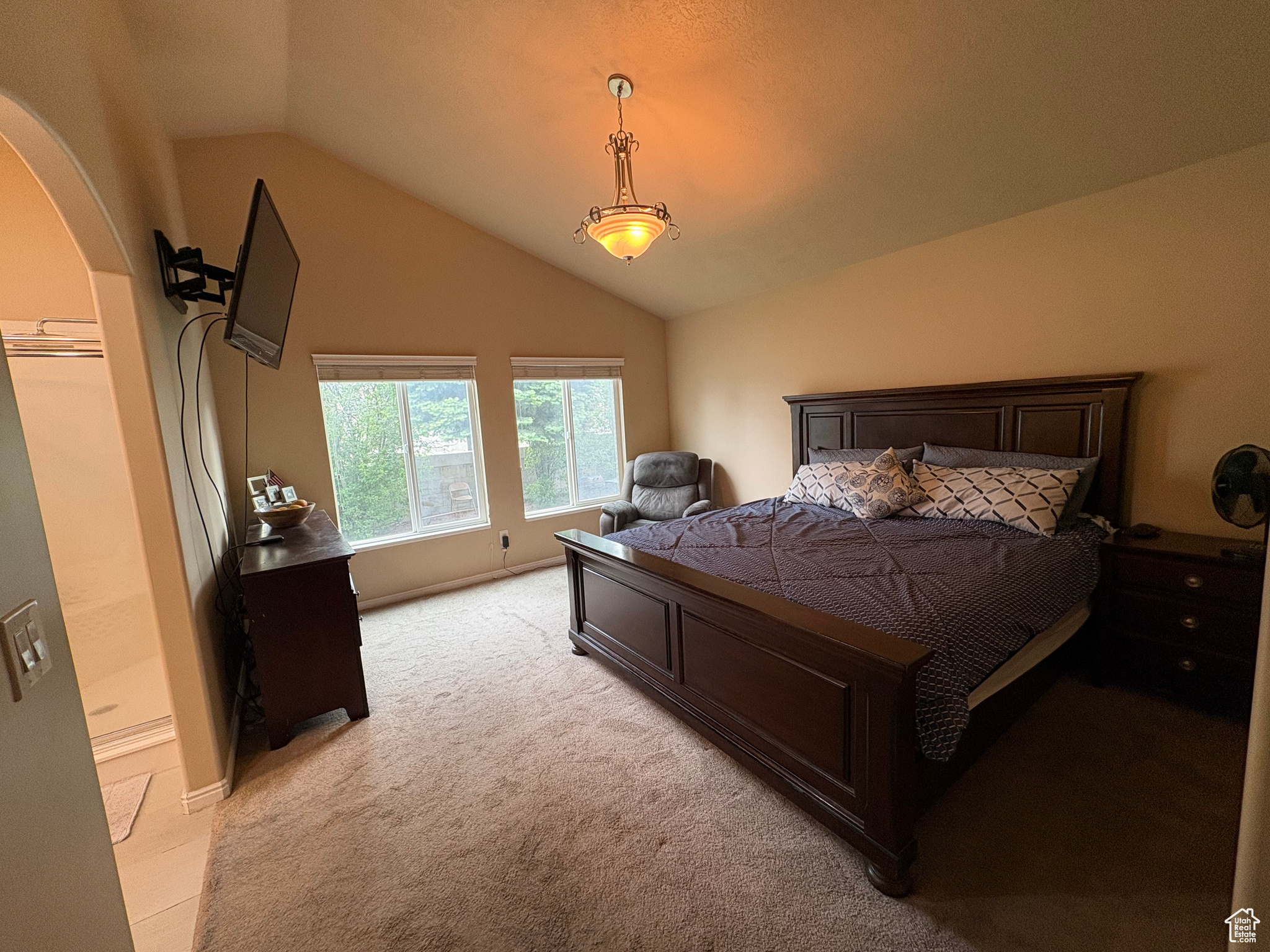 WESTRIDGE ESTATES NO 1 - Residential