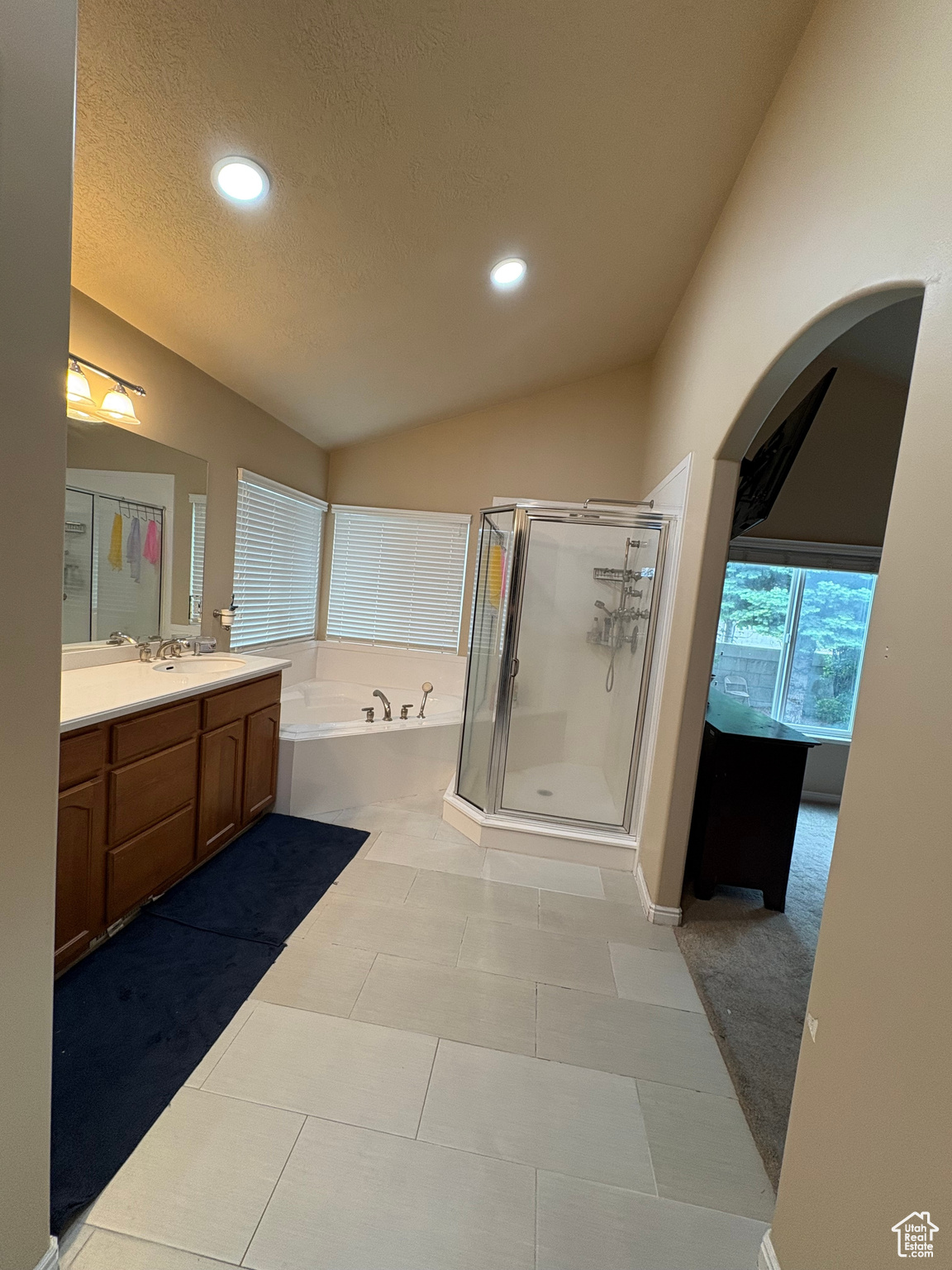 WESTRIDGE ESTATES NO 1 - Residential