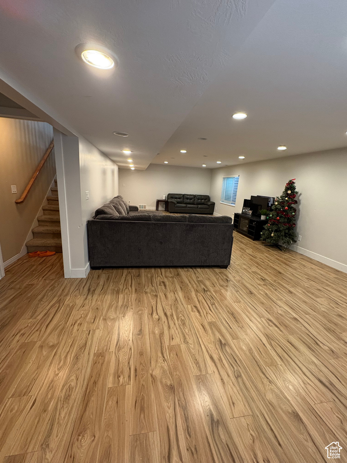 WESTRIDGE ESTATES NO 1 - Residential