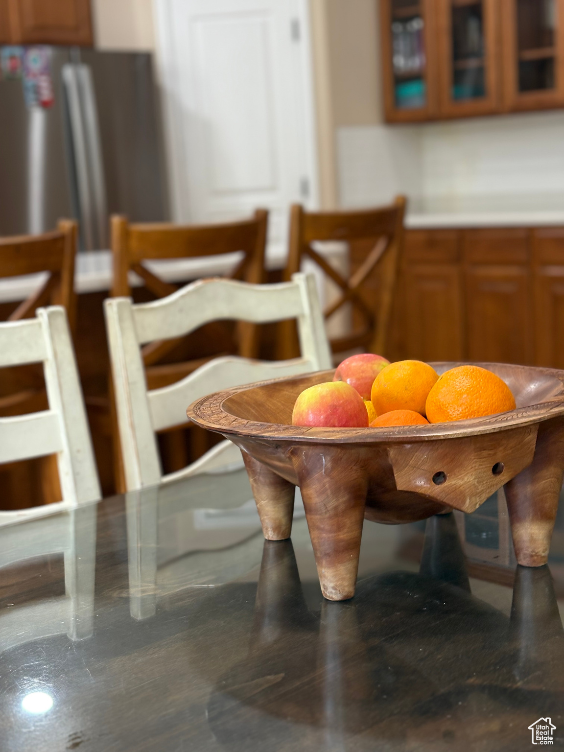 WESTRIDGE ESTATES NO 1 - Residential