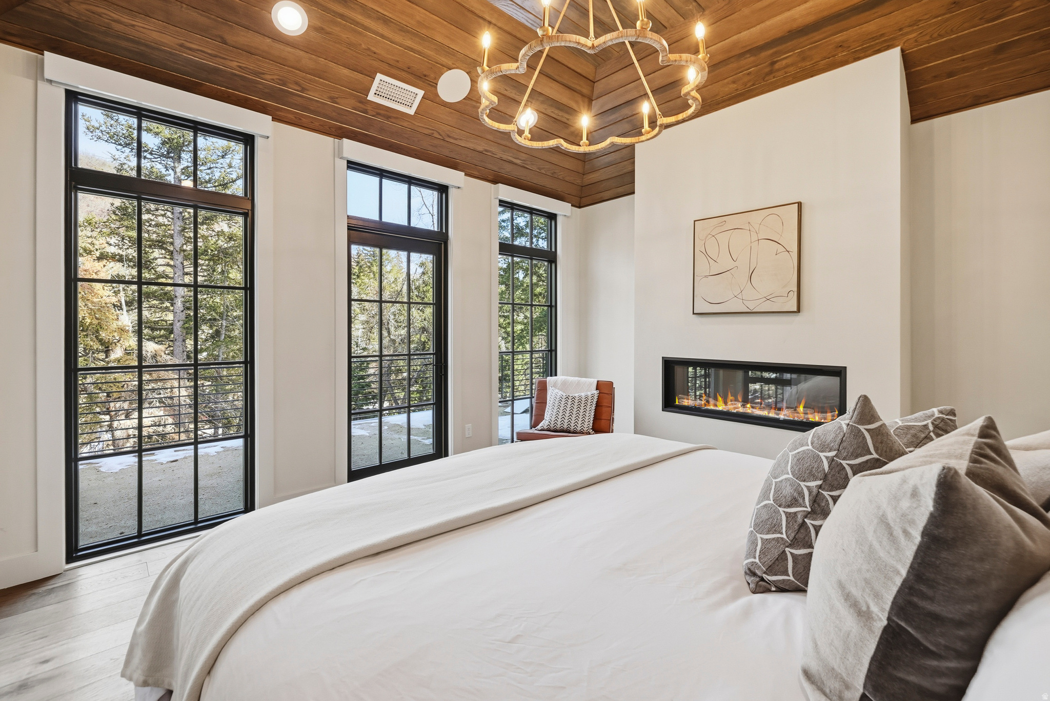 SUNDANCE RECREATIONAL RESORT - Residential