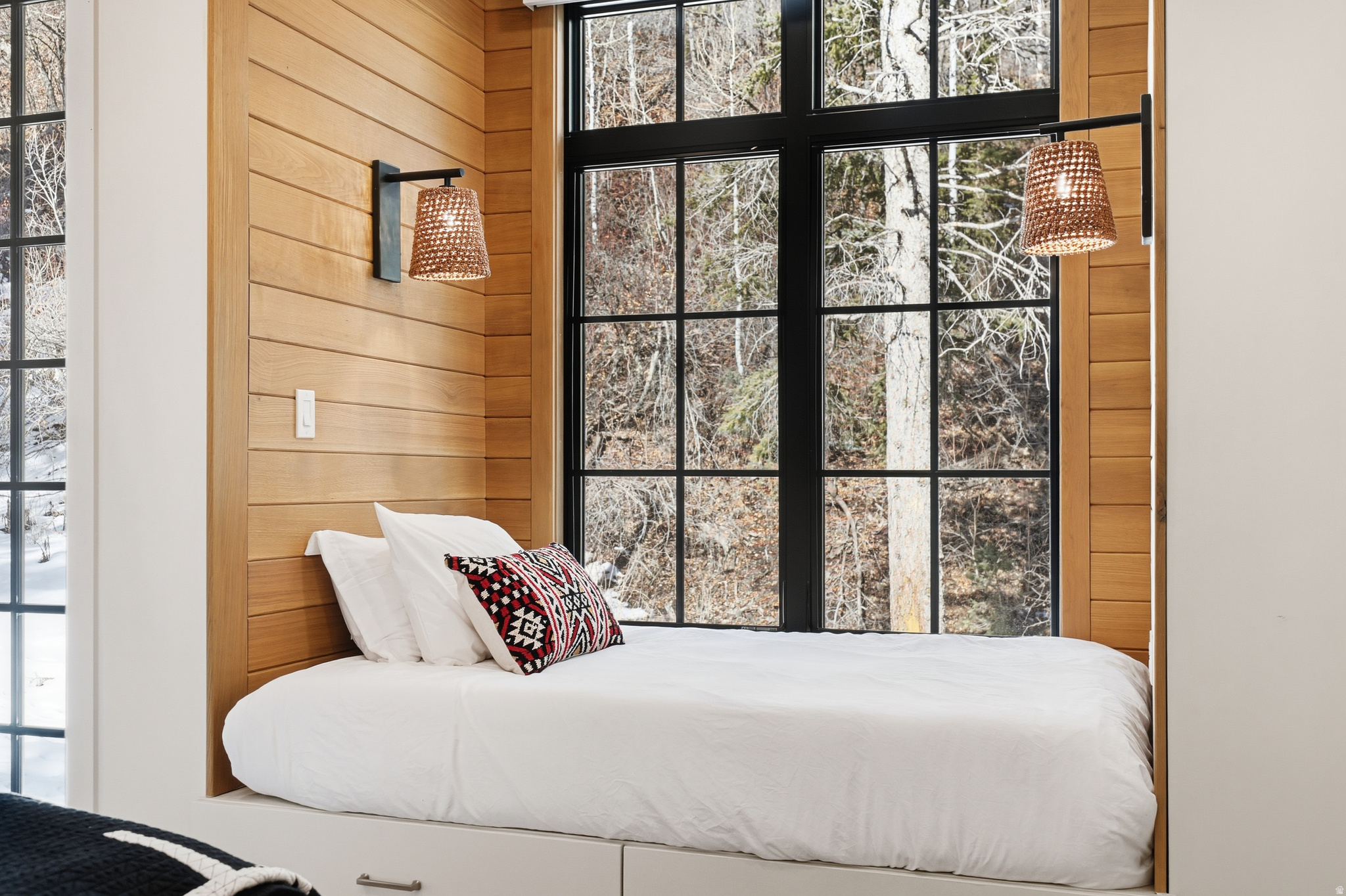 SUNDANCE RECREATIONAL RESORT - Residential