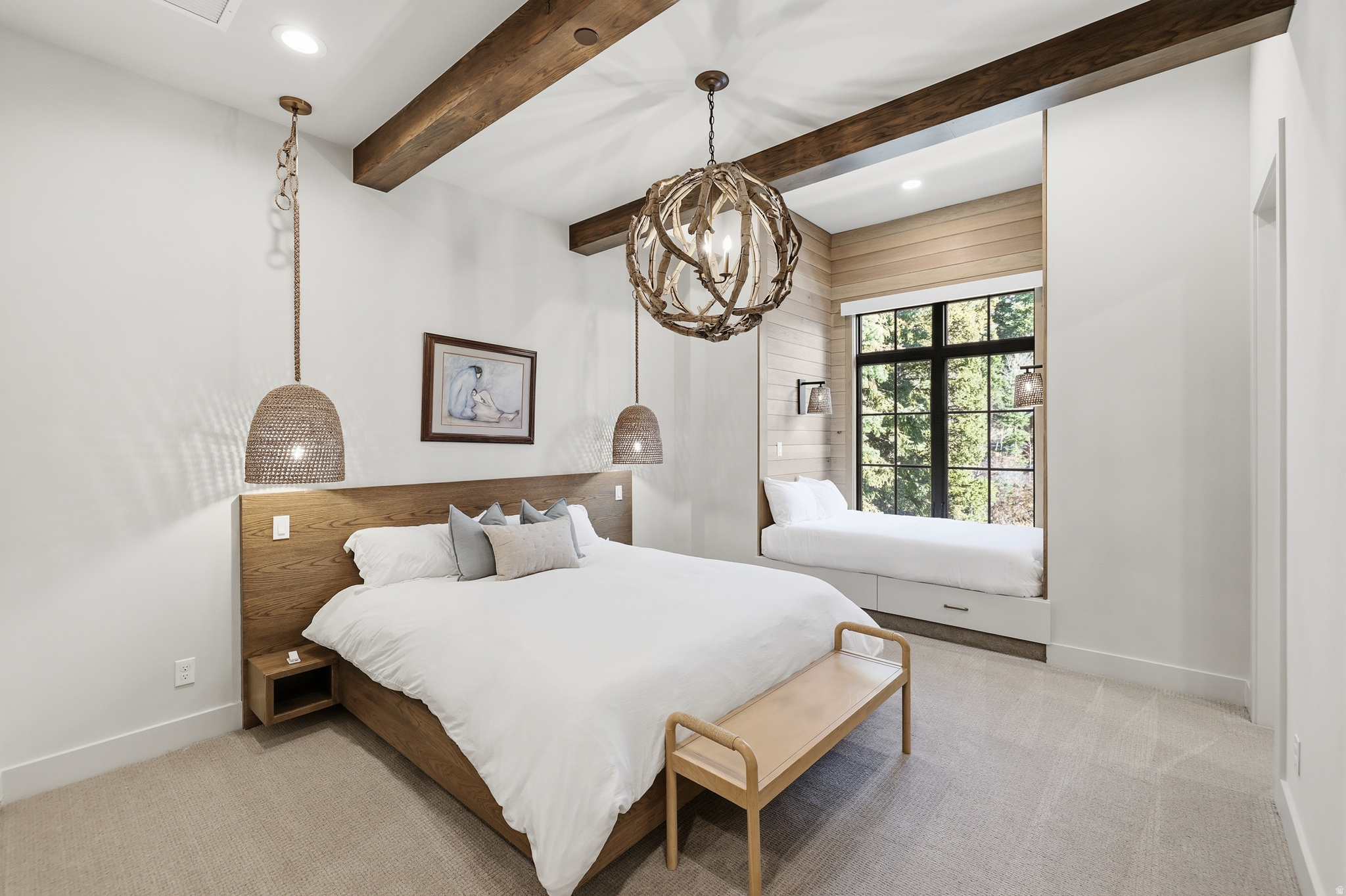 SUNDANCE RECREATIONAL RESORT - Residential