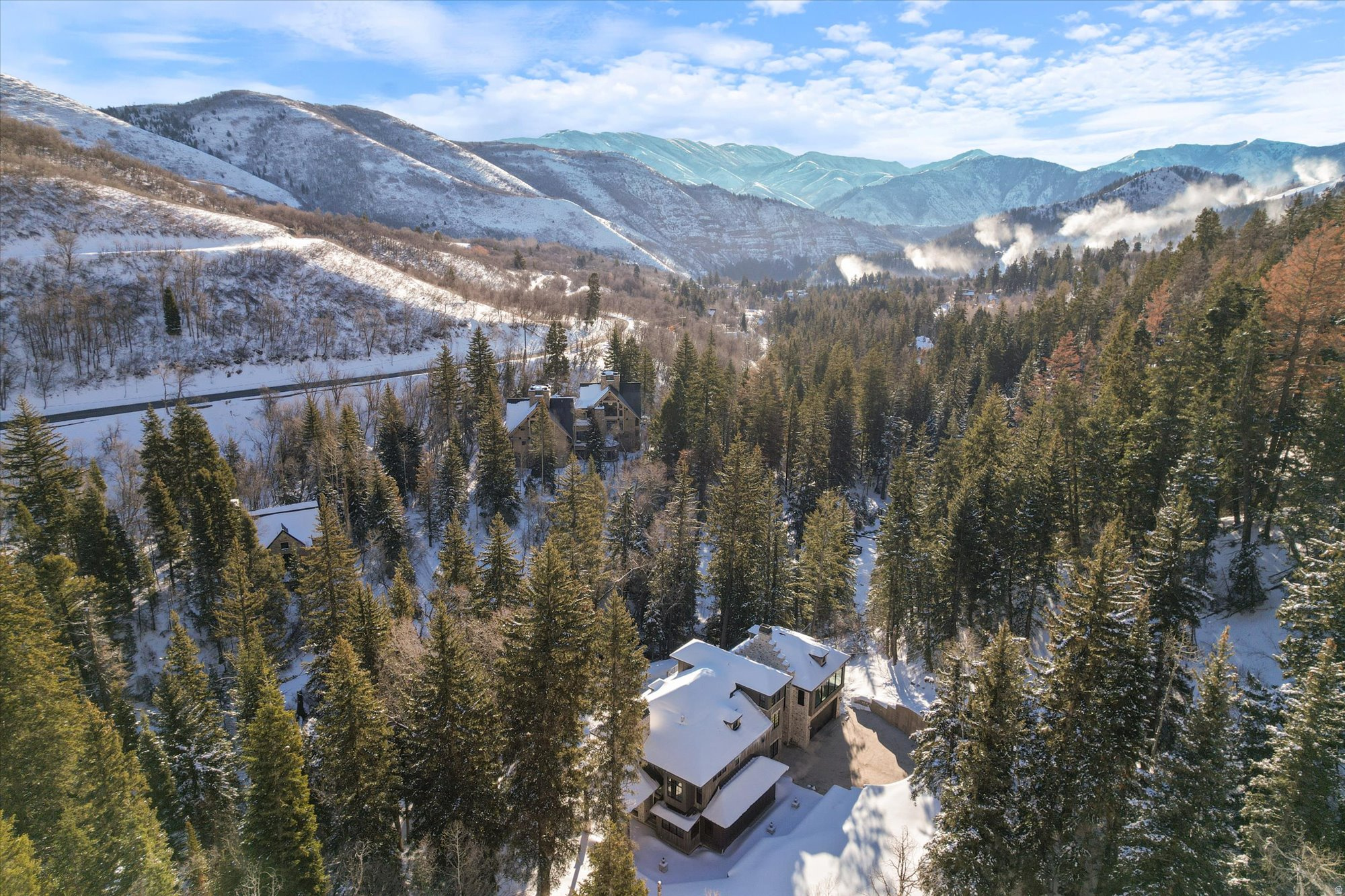 SUNDANCE RECREATIONAL RESORT - Residential