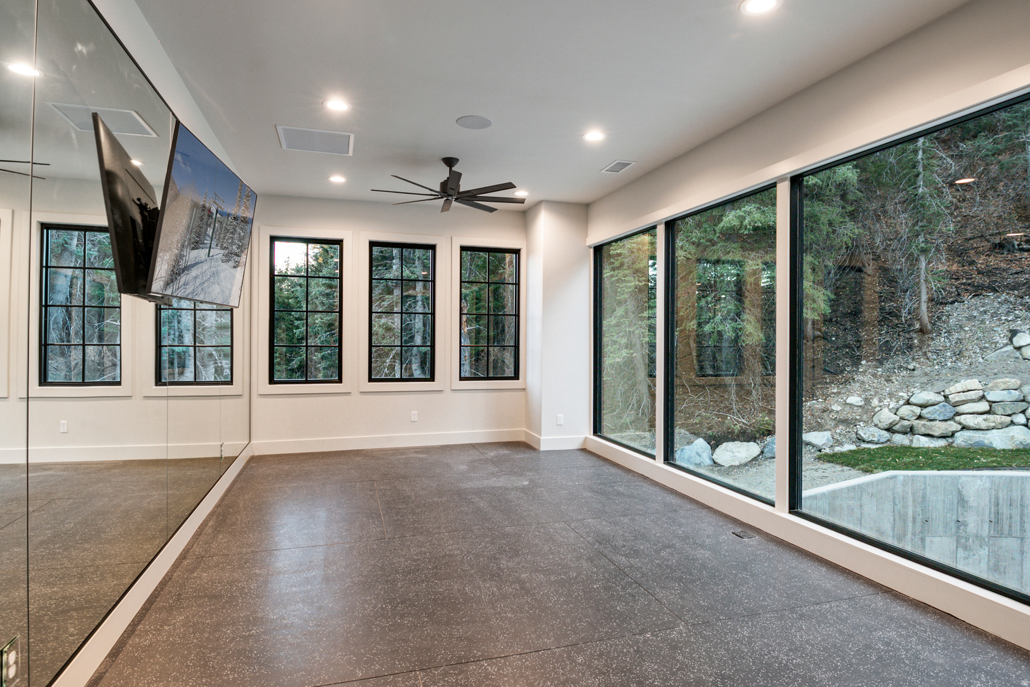 SUNDANCE RECREATIONAL RESORT - Residential