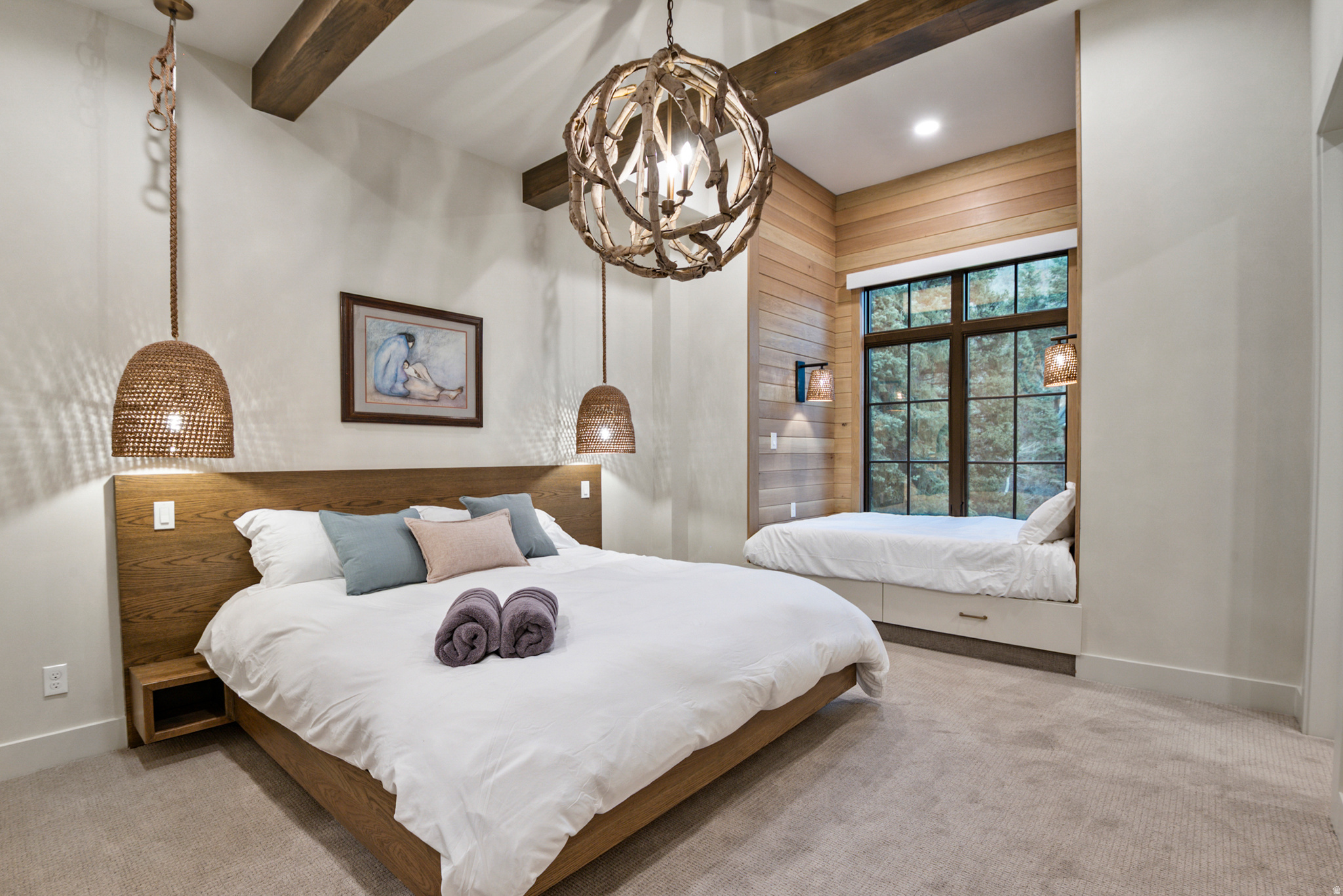 SUNDANCE RECREATIONAL RESORT - Residential