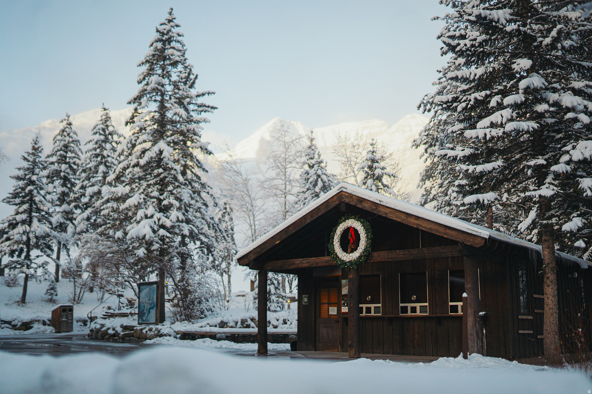 SUNDANCE RECREATIONAL RESORT - Residential