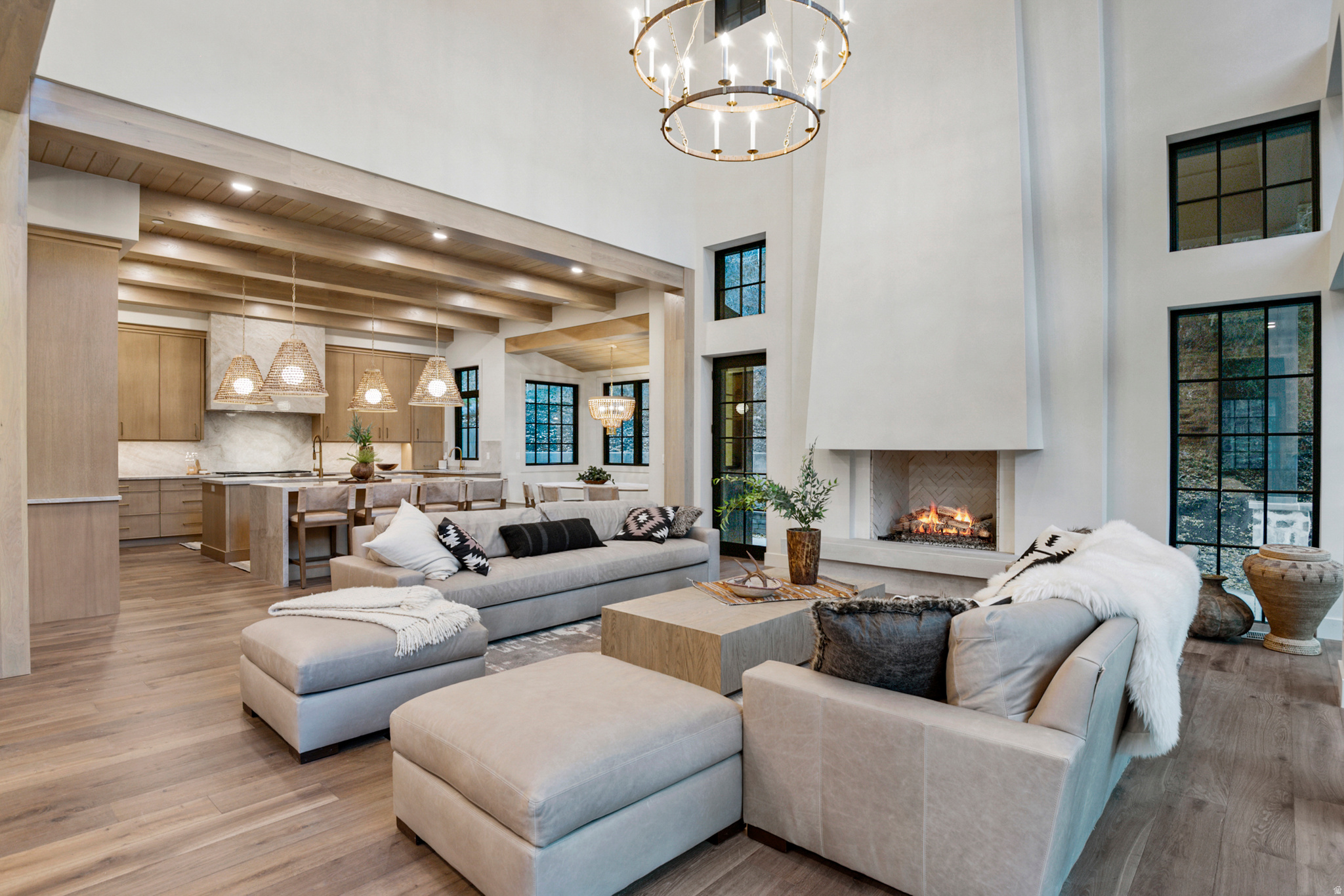 SUNDANCE RECREATIONAL RESORT - Residential