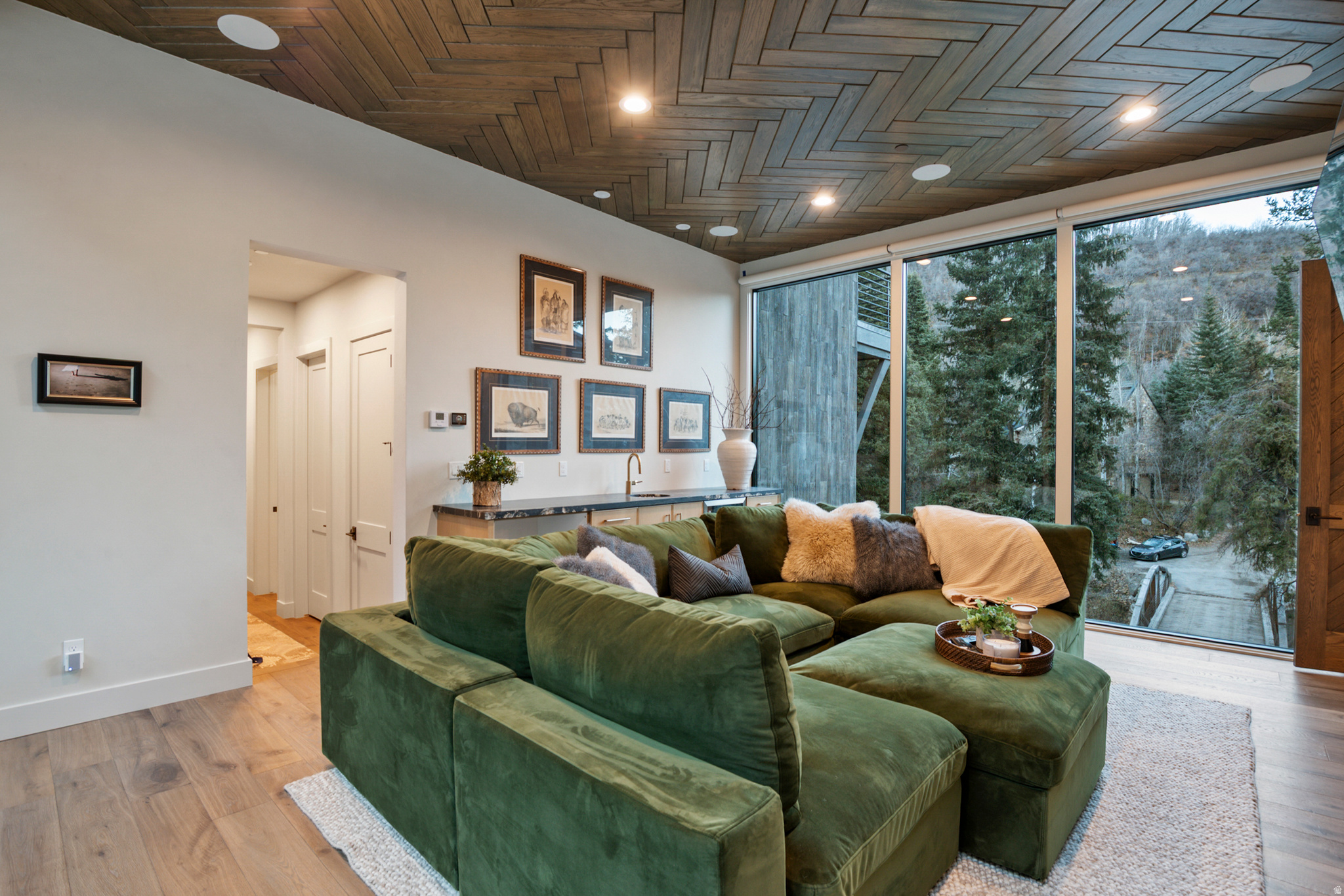 SUNDANCE RECREATIONAL RESORT - Residential