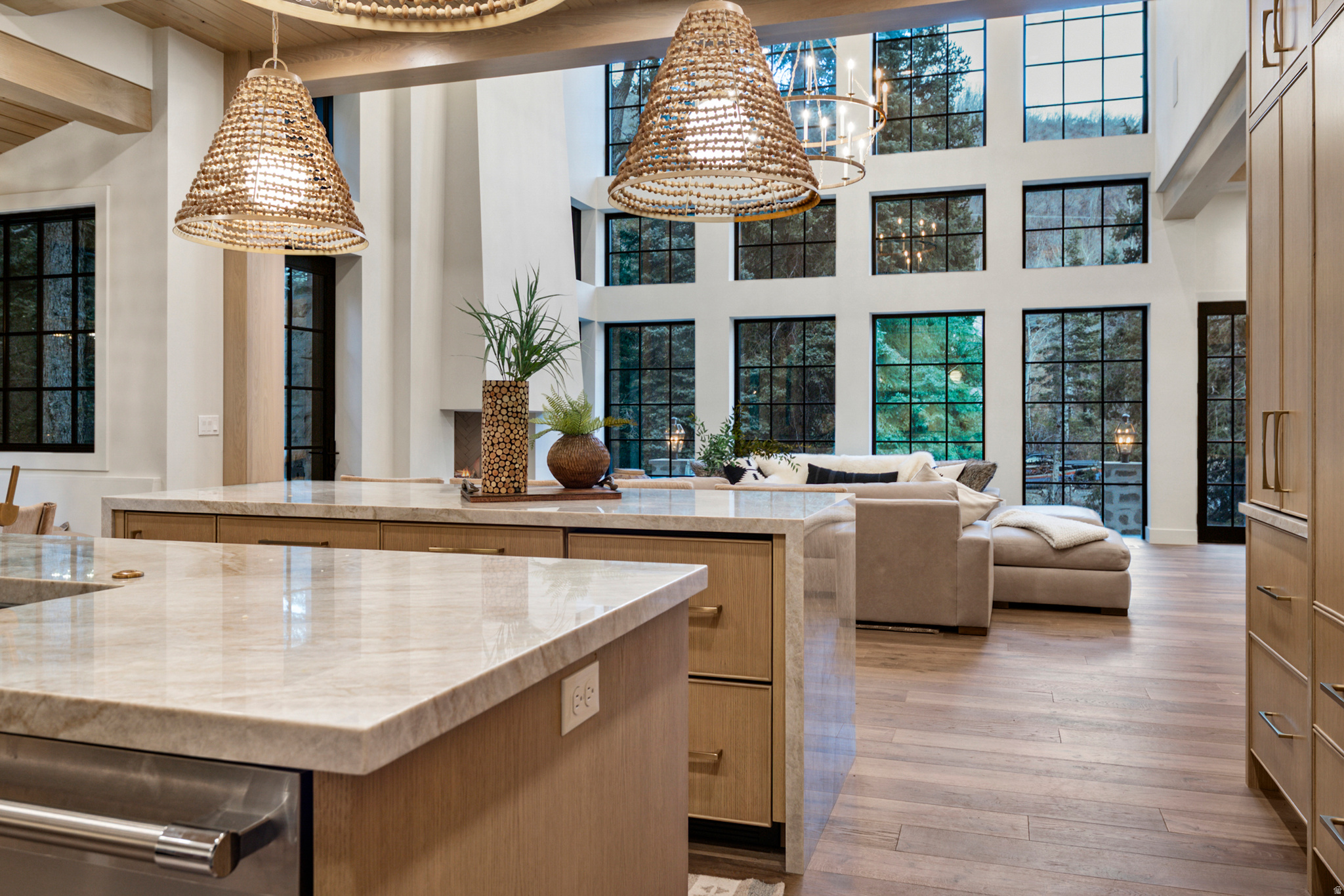 SUNDANCE RECREATIONAL RESORT - Residential