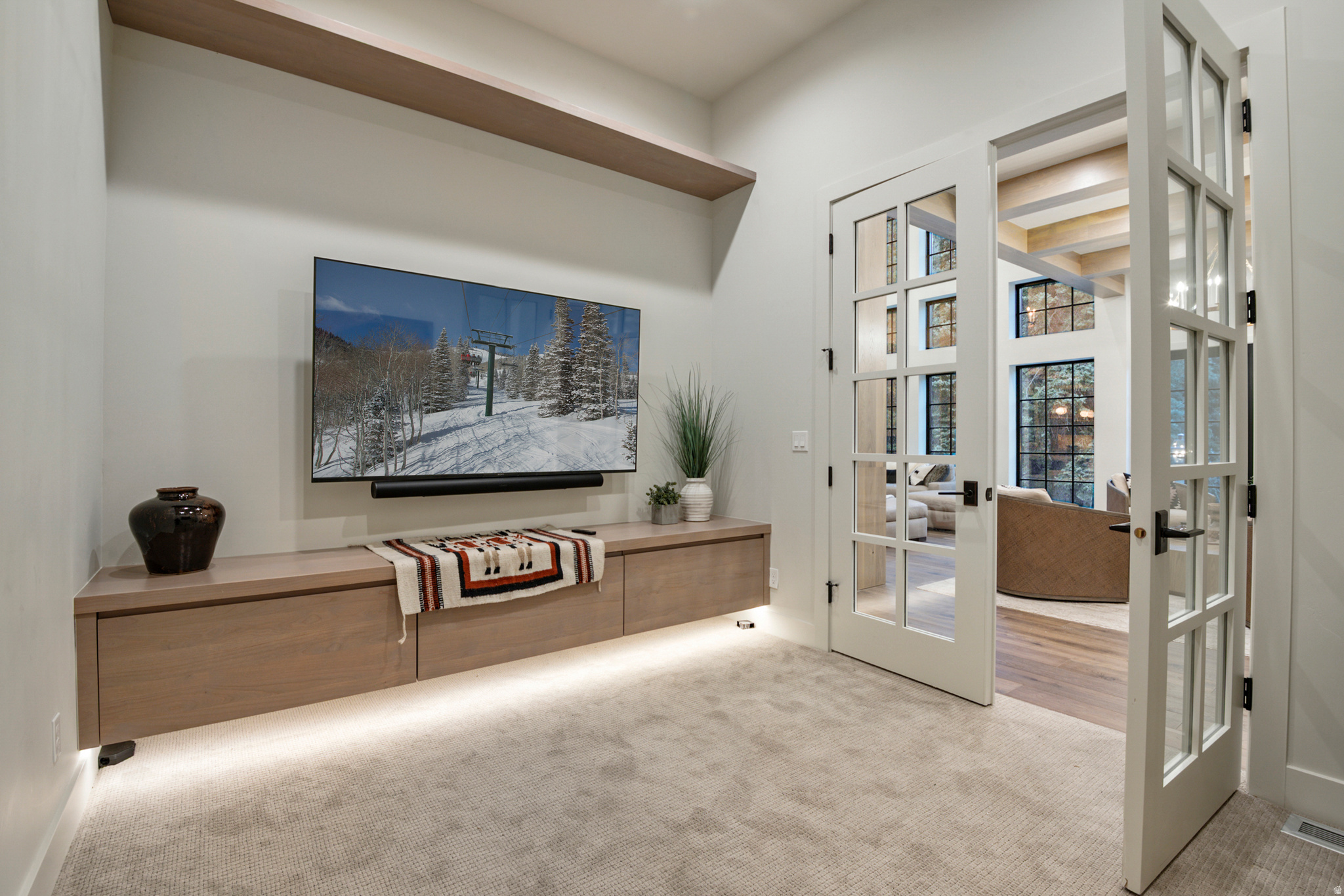 SUNDANCE RECREATIONAL RESORT - Residential