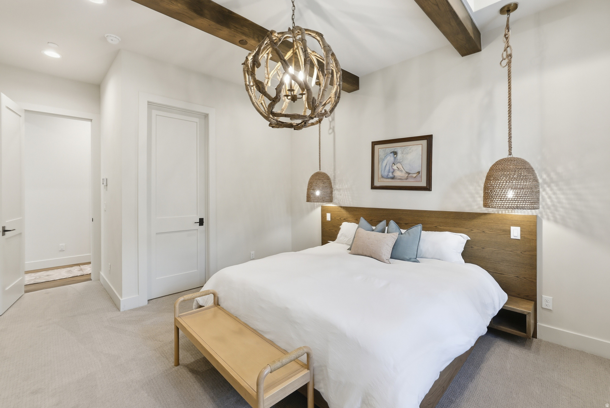 SUNDANCE RECREATIONAL RESORT - Residential