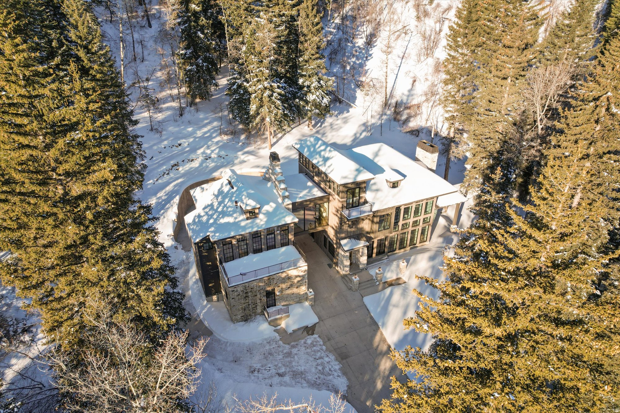 SUNDANCE RECREATIONAL RESORT - Residential