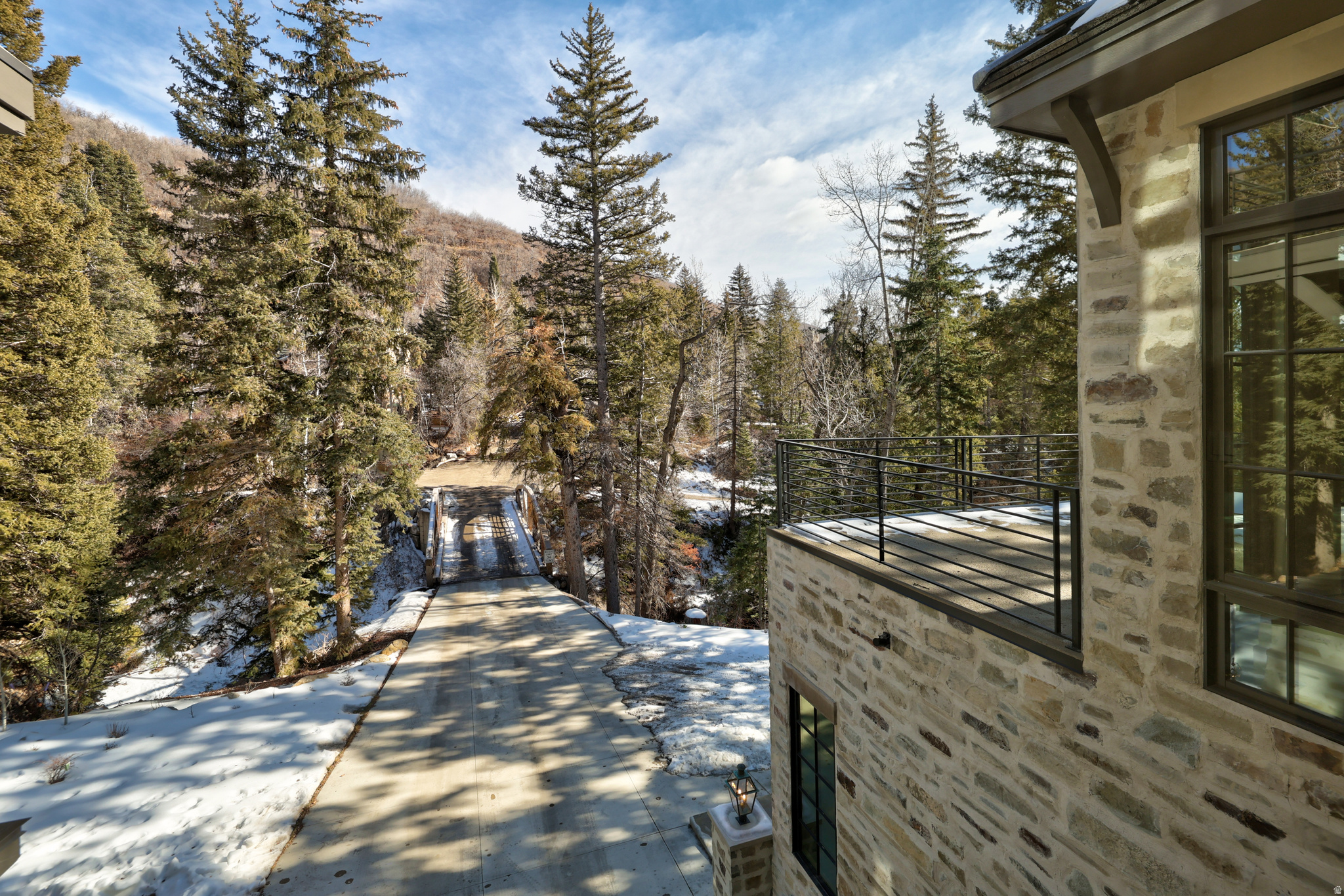 SUNDANCE RECREATIONAL RESORT - Residential