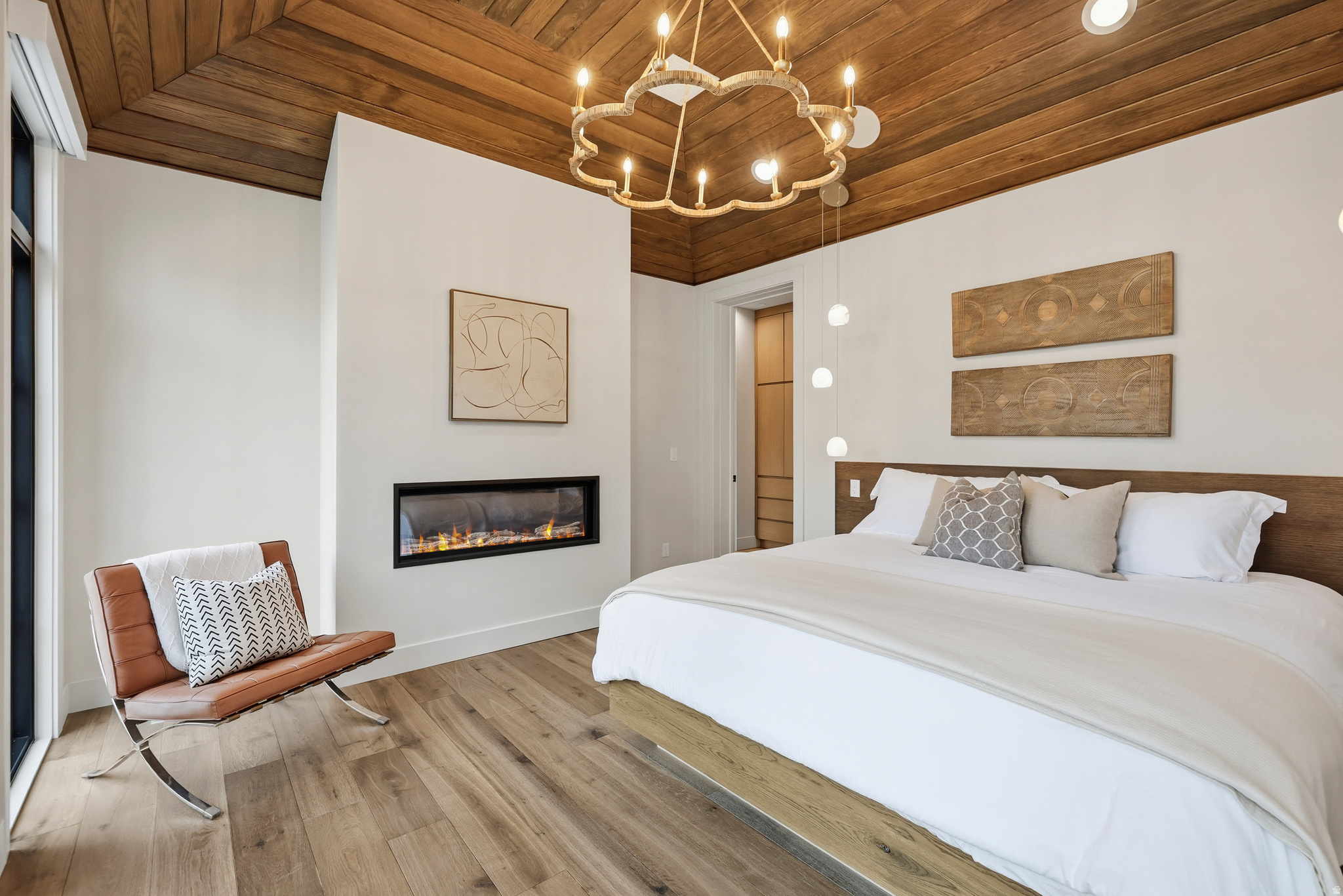 SUNDANCE RECREATIONAL RESORT - Residential