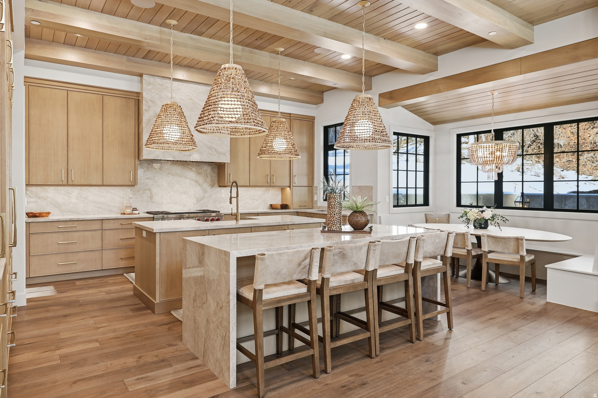 SUNDANCE RECREATIONAL RESORT - Residential