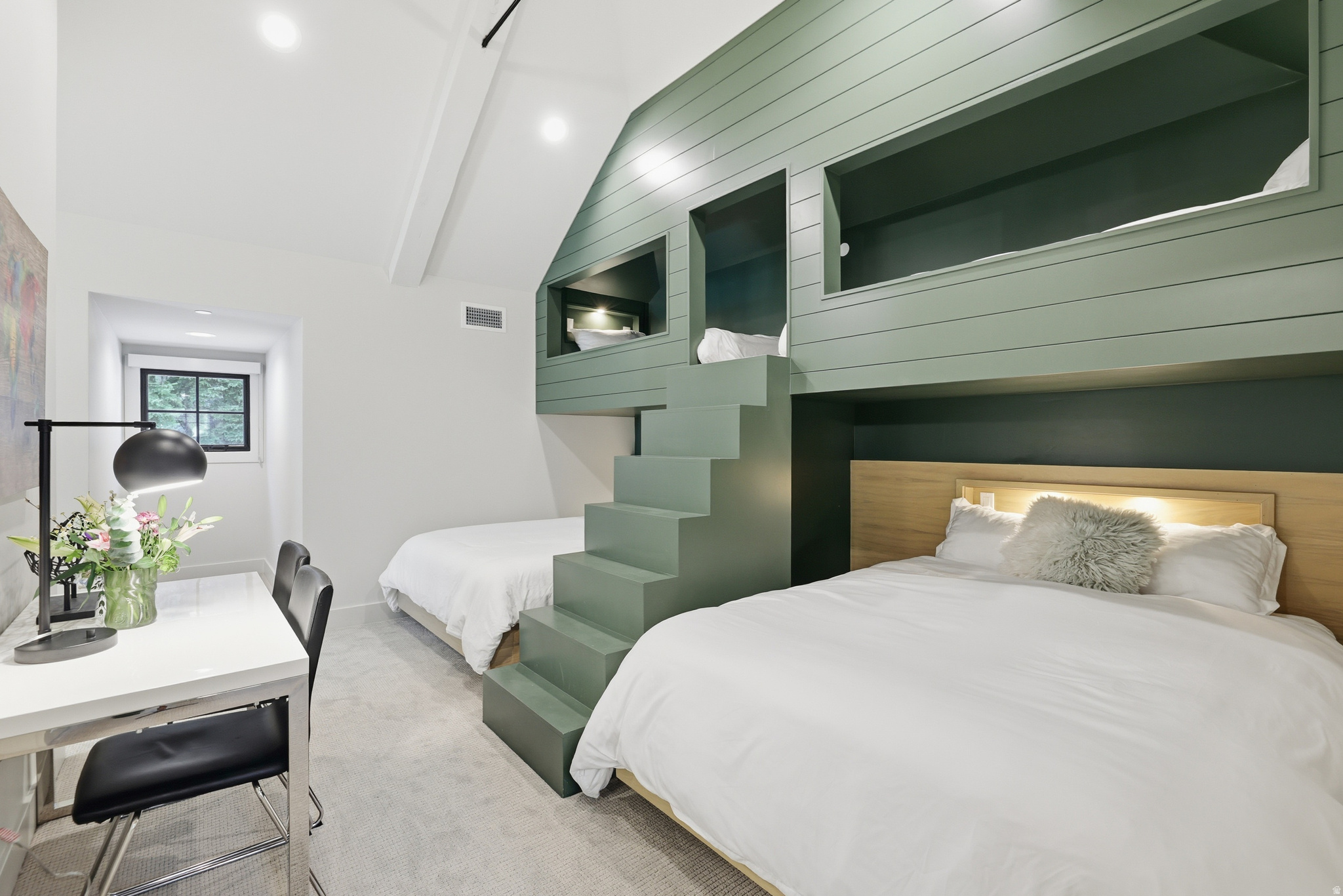 SUNDANCE RECREATIONAL RESORT - Residential