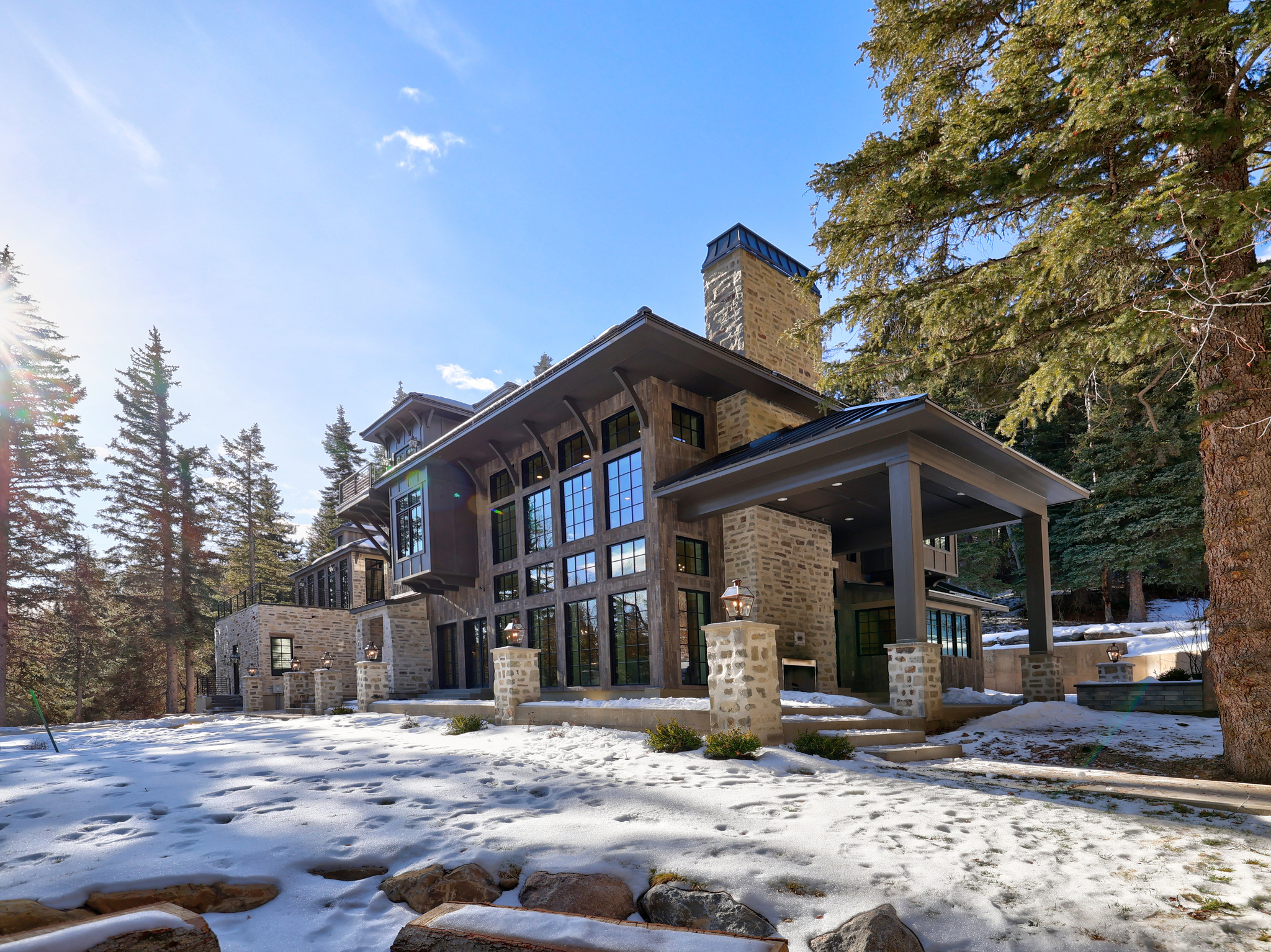 SUNDANCE RECREATIONAL RESORT - Residential