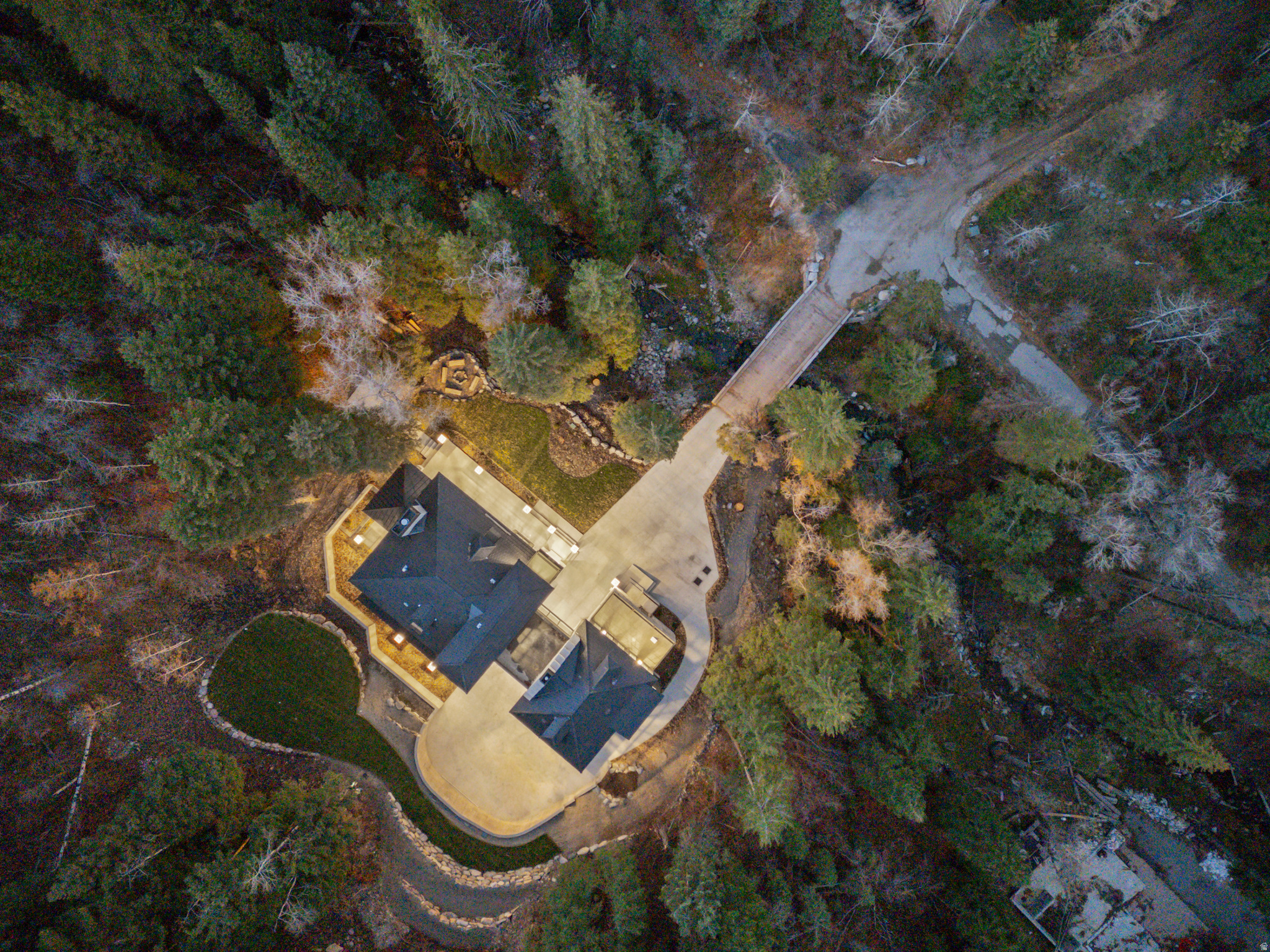 SUNDANCE RECREATIONAL RESORT - Residential