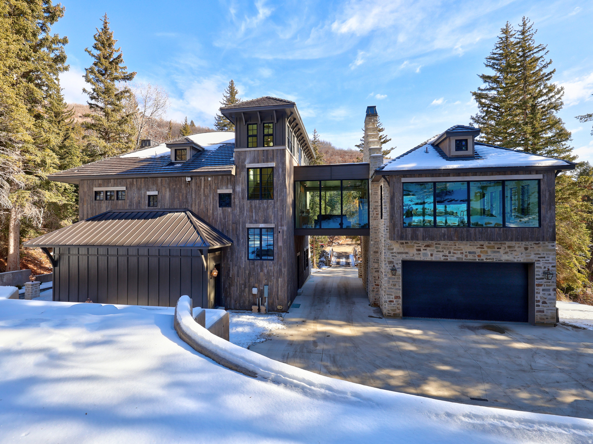 SUNDANCE RECREATIONAL RESORT - Residential