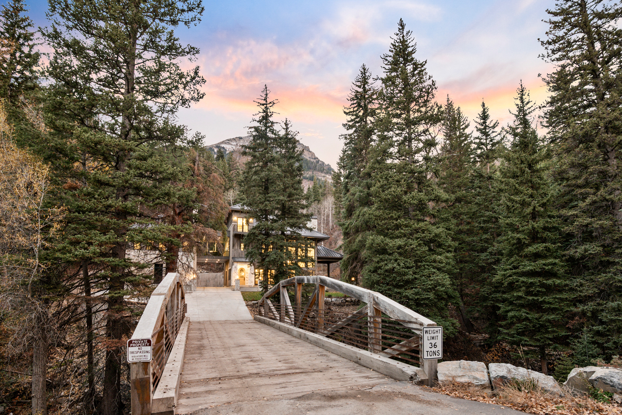 SUNDANCE RECREATIONAL RESORT - Residential