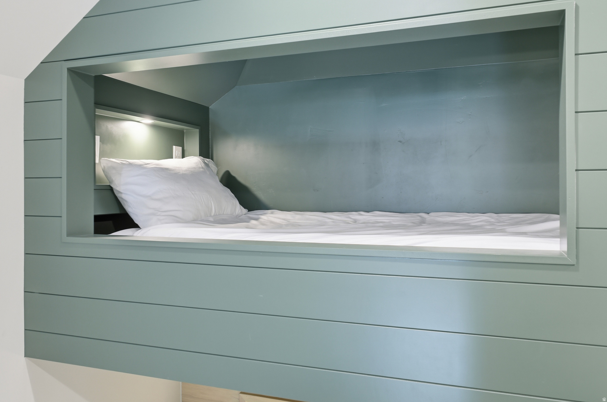 SUNDANCE RECREATIONAL RESORT - Residential