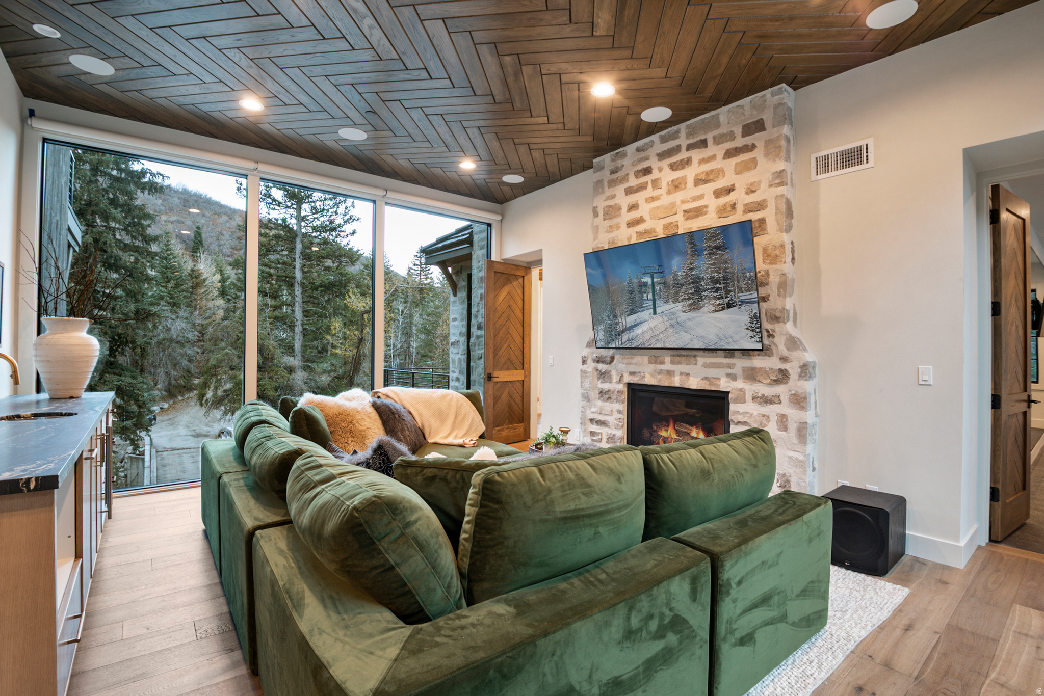 SUNDANCE RECREATIONAL RESORT - Residential