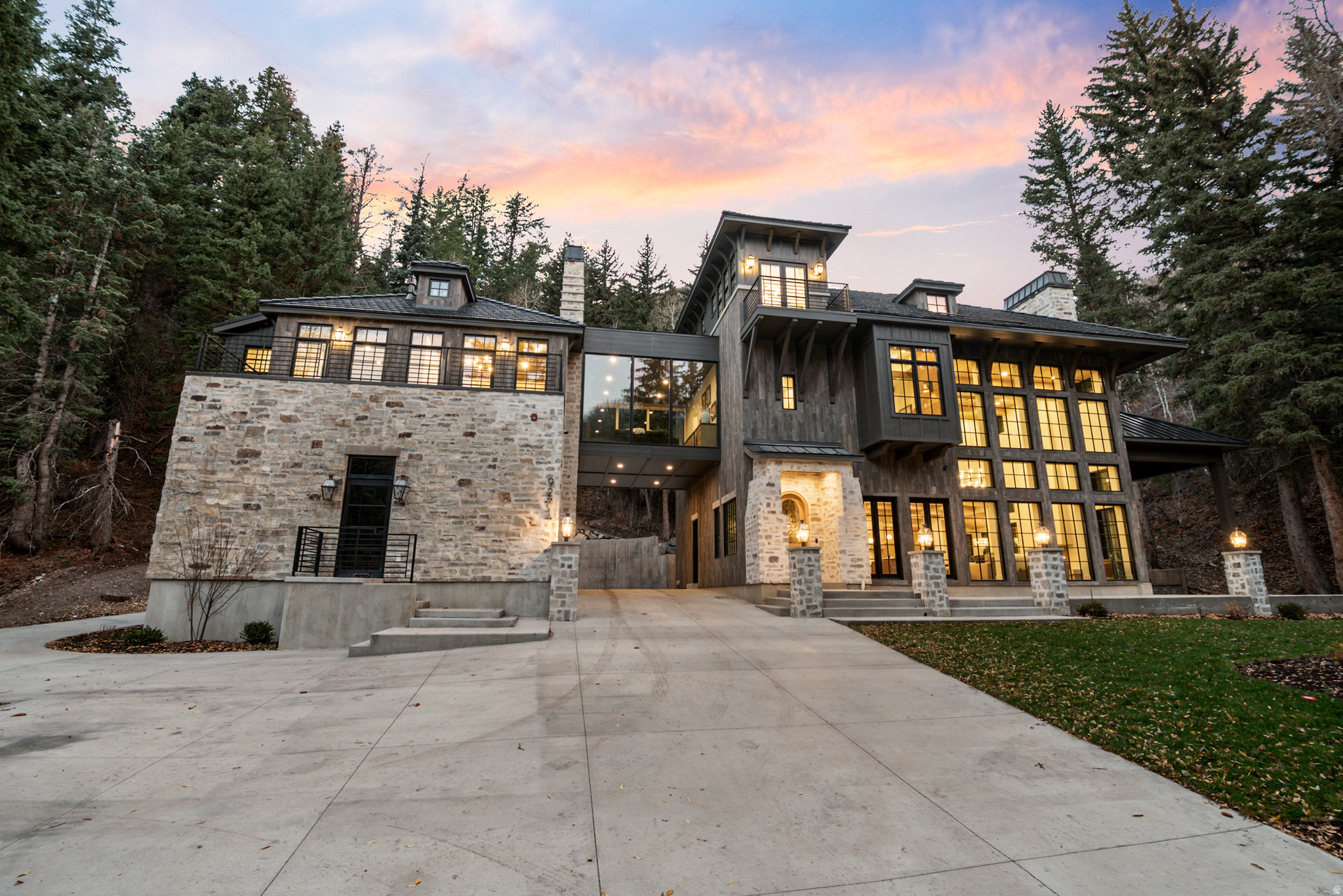 SUNDANCE RECREATIONAL RESORT - Residential