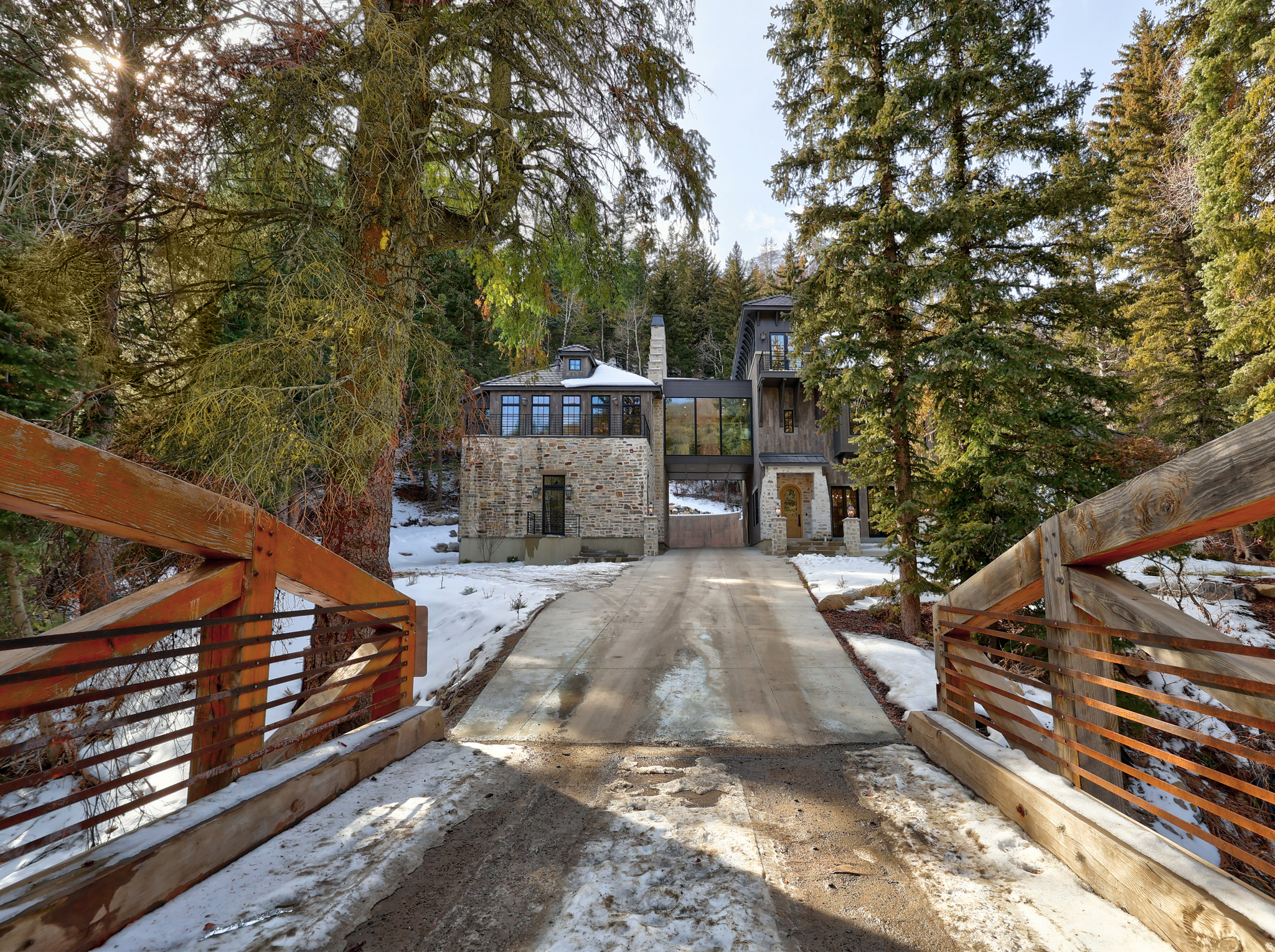 SUNDANCE RECREATIONAL RESORT - Residential