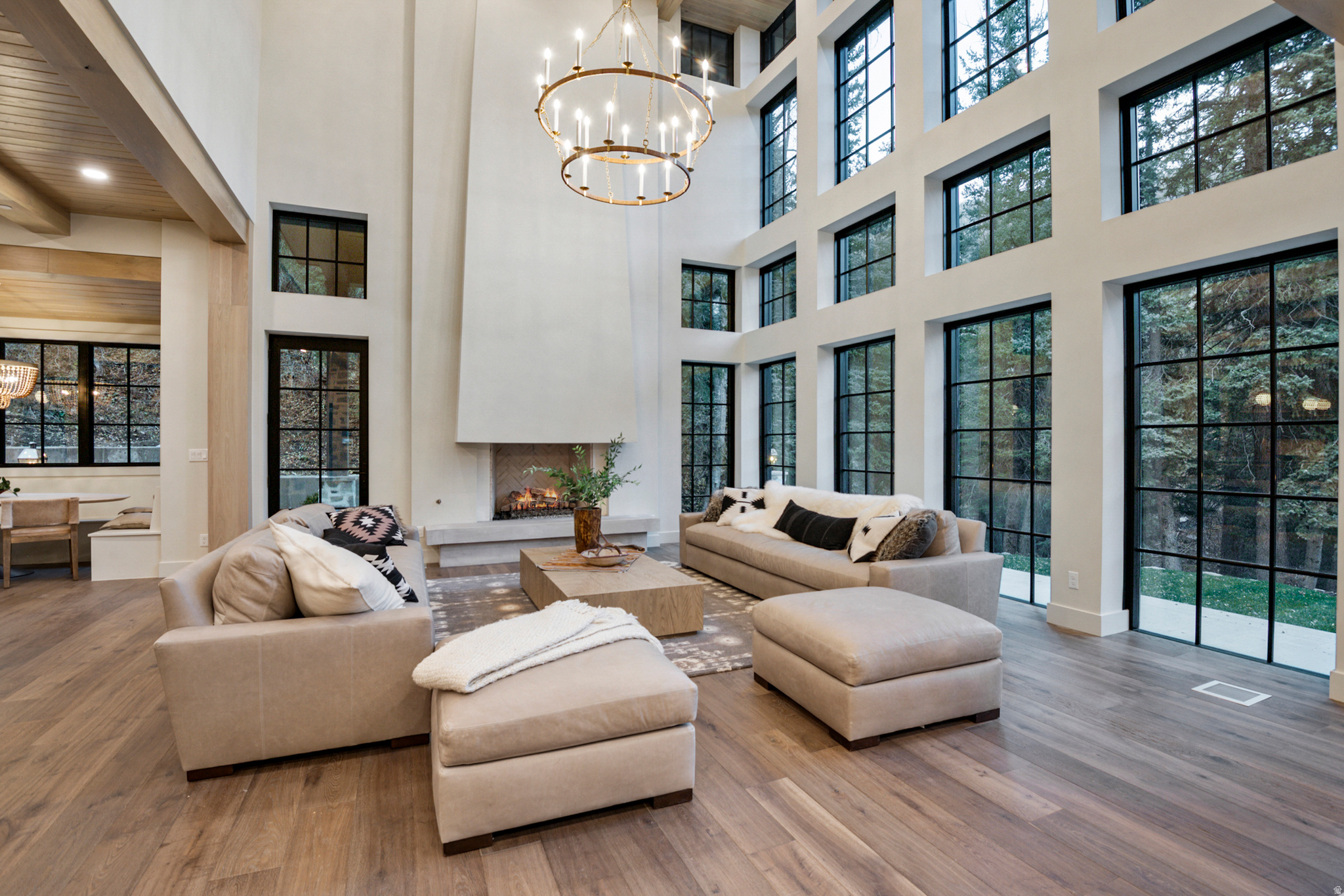 SUNDANCE RECREATIONAL RESORT - Residential