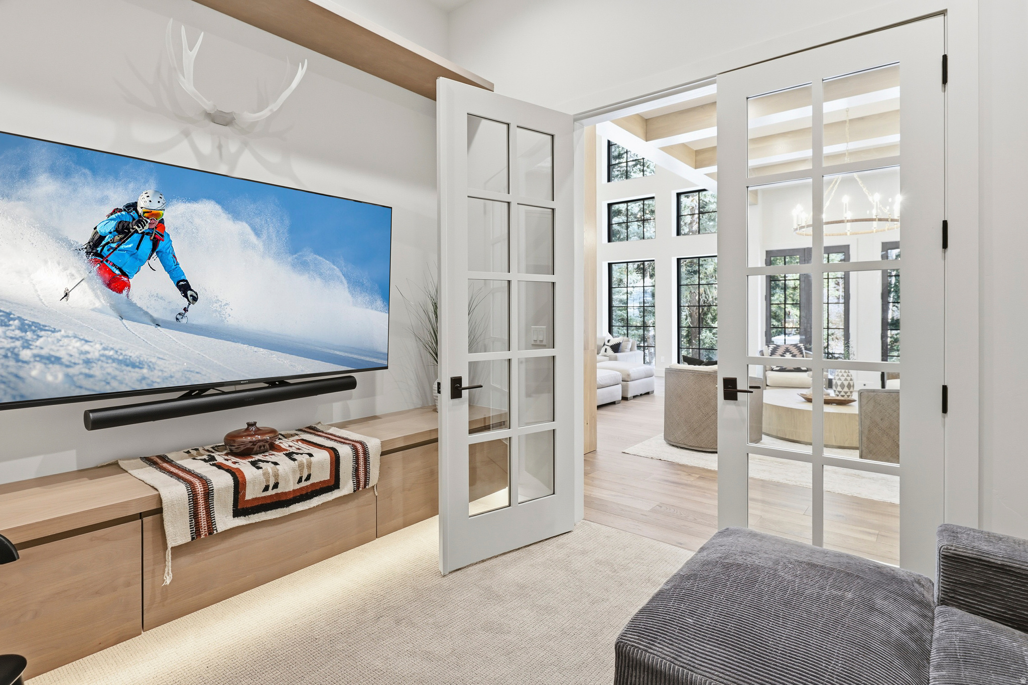 SUNDANCE RECREATIONAL RESORT - Residential